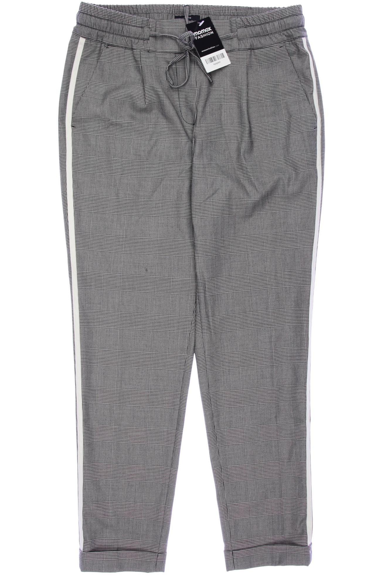 

Opus Damen Stoffhose, grau, Gr. 36