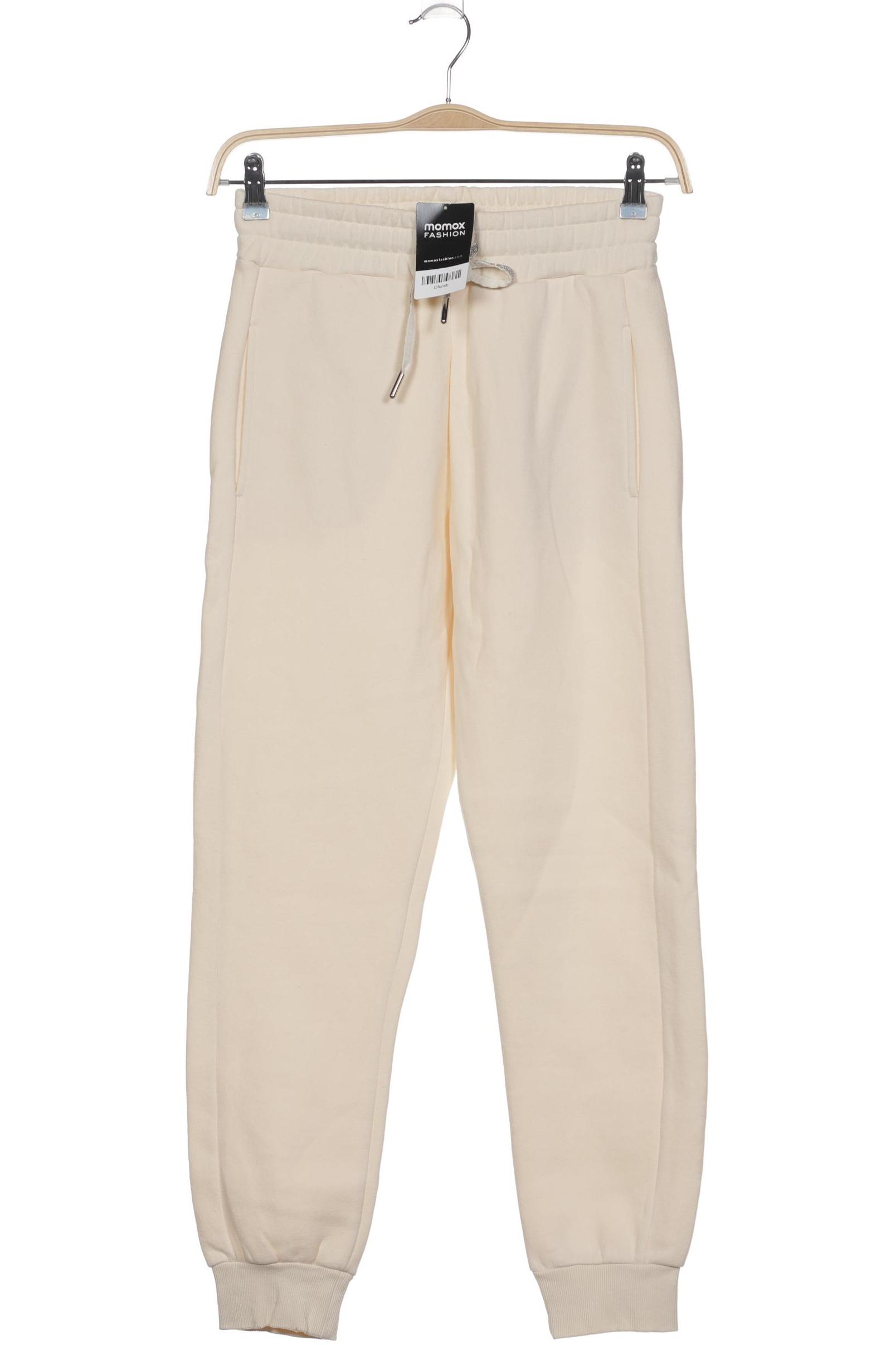 

Opus Damen Stoffhose, cremeweiß, Gr. 34