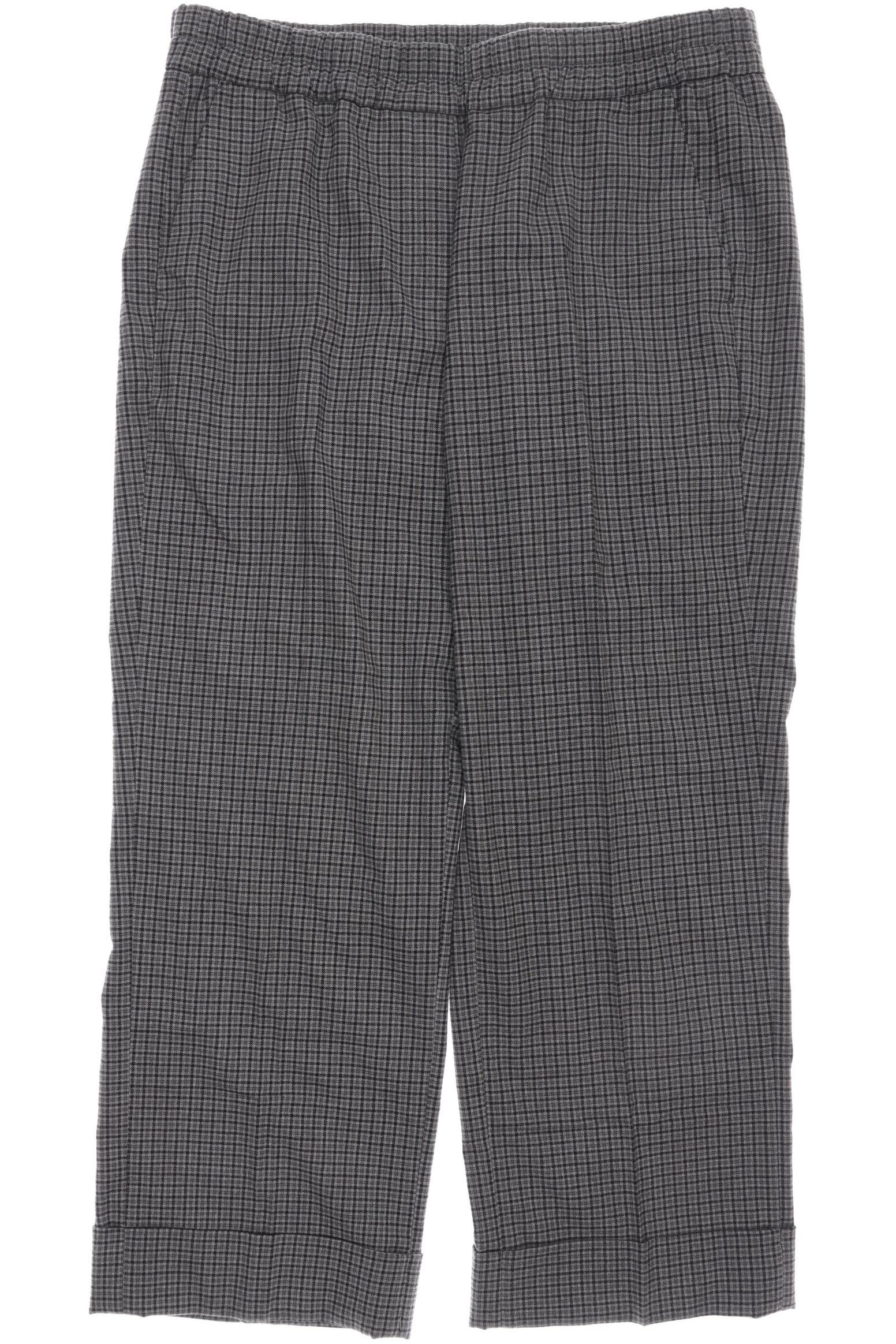 

Opus Damen Stoffhose, grau, Gr. 42