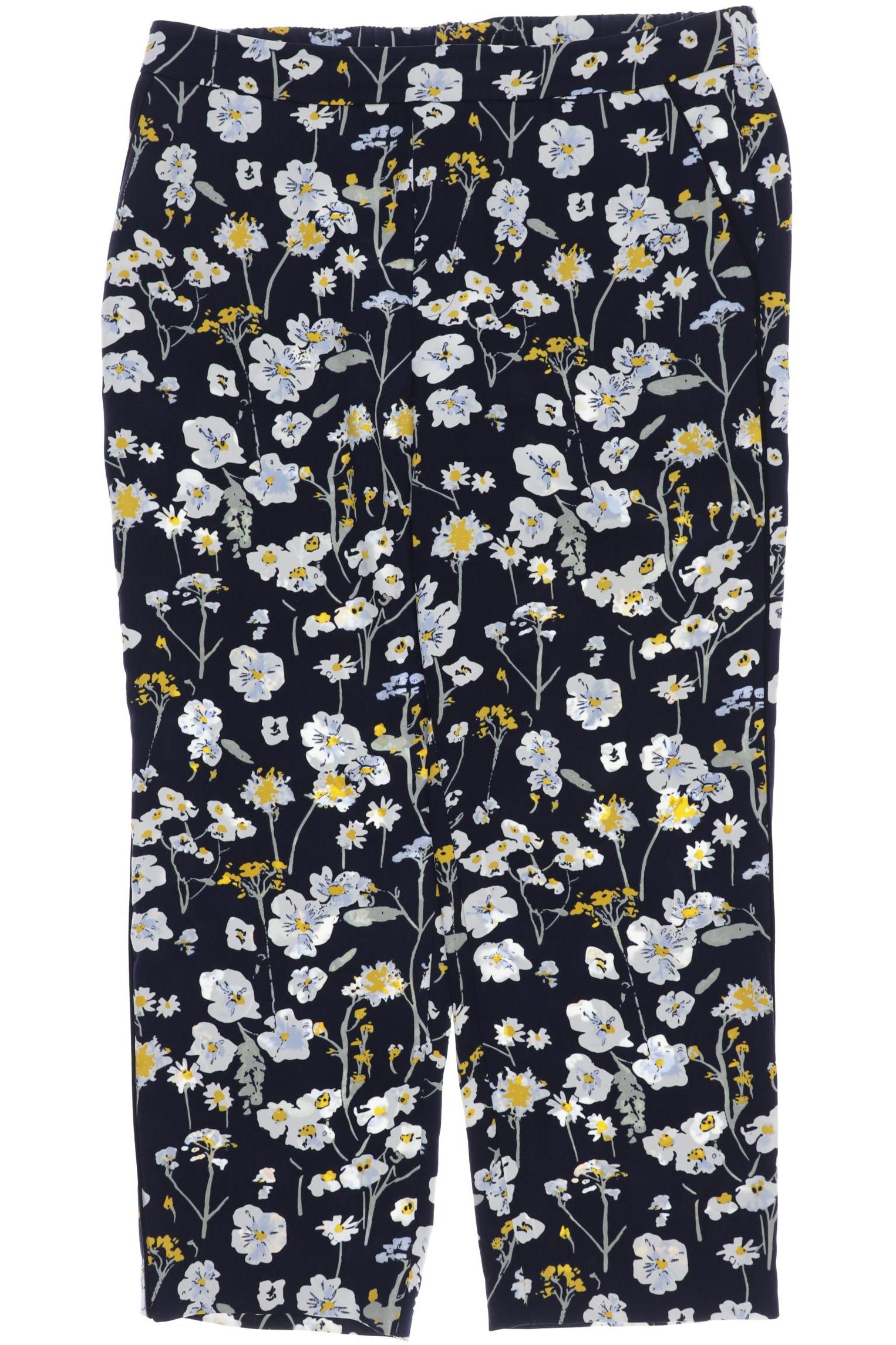 

Opus Damen Stoffhose, marineblau, Gr. 42