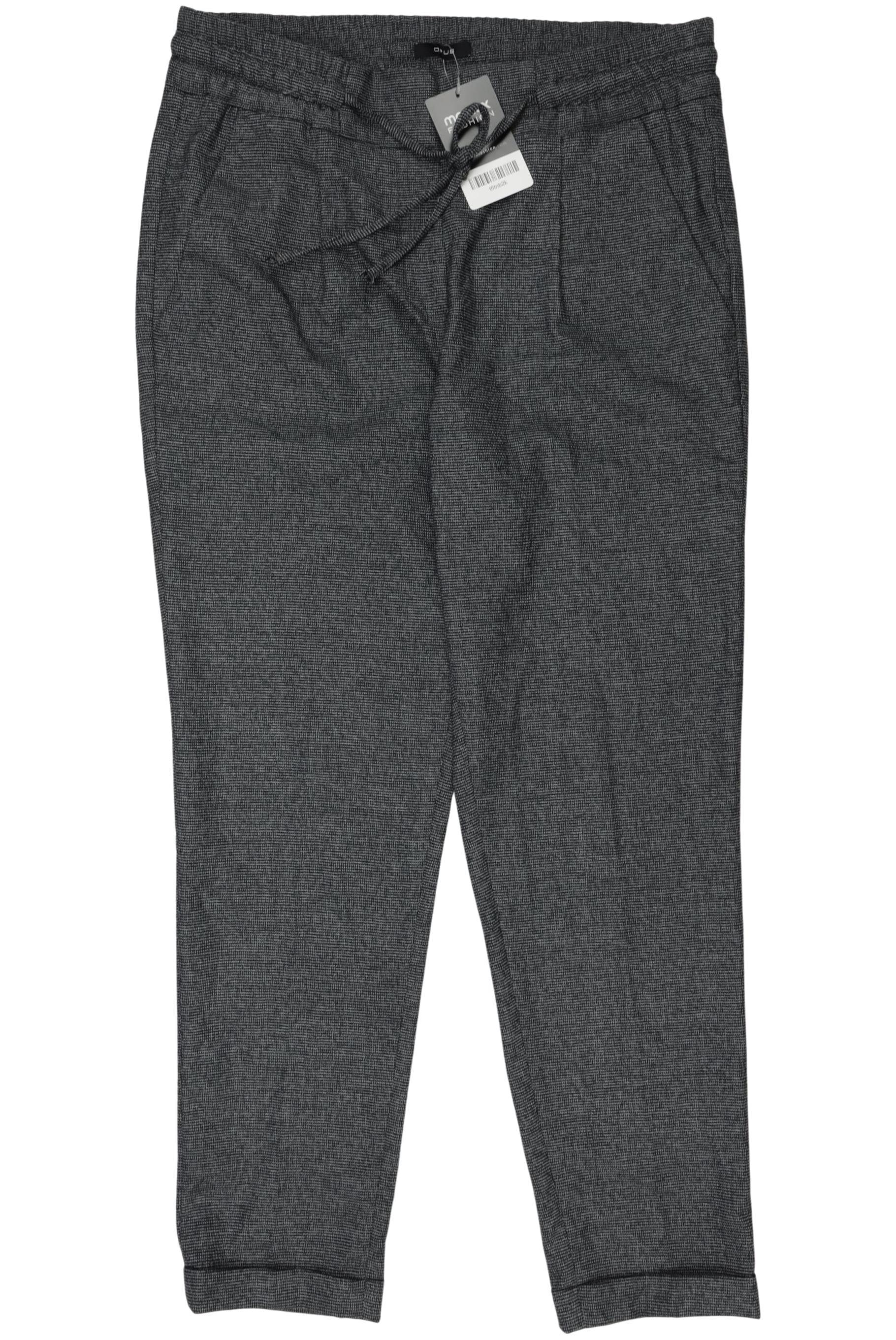 

Opus Damen Stoffhose, grau, Gr. 36