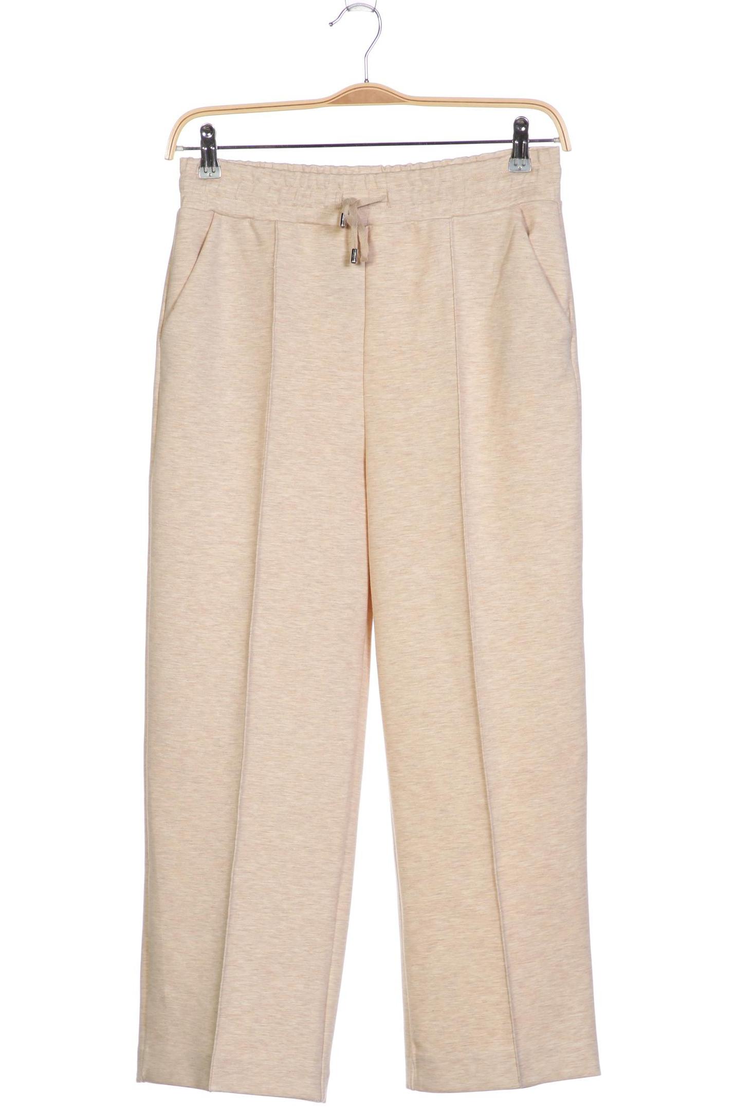

Opus Damen Stoffhose, beige, Gr. 38