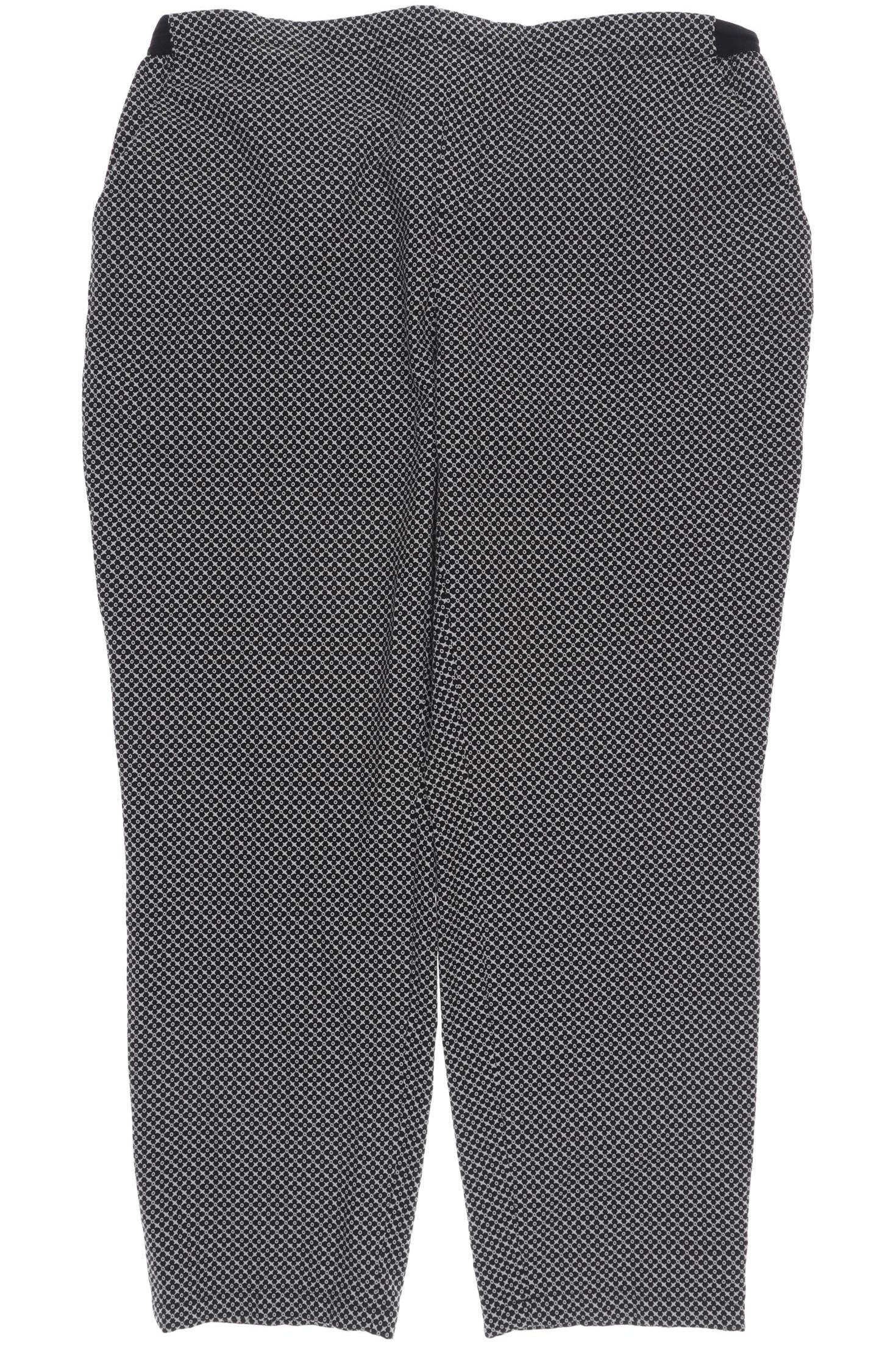 

Opus Damen Stoffhose, schwarz