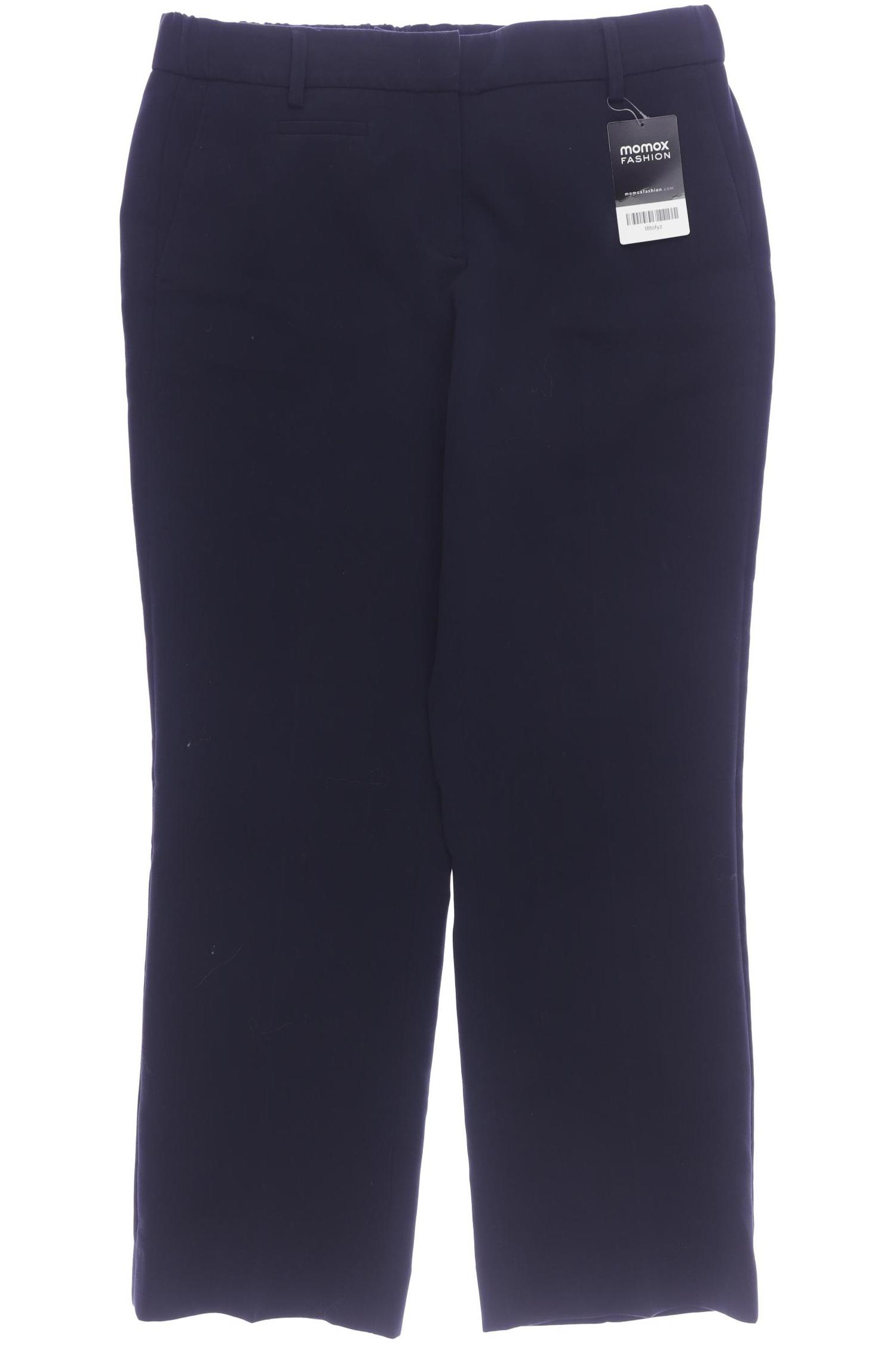 

Opus Damen Stoffhose, marineblau, Gr. 38