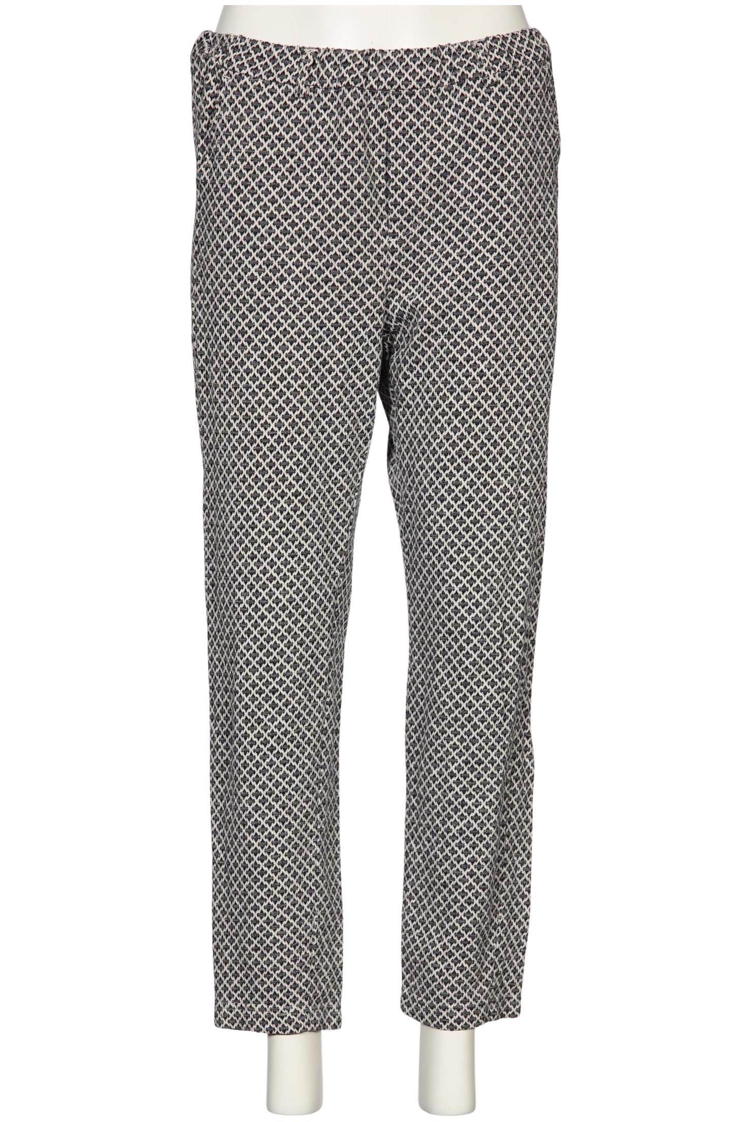 

Opus Damen Stoffhose, grau, Gr. 40