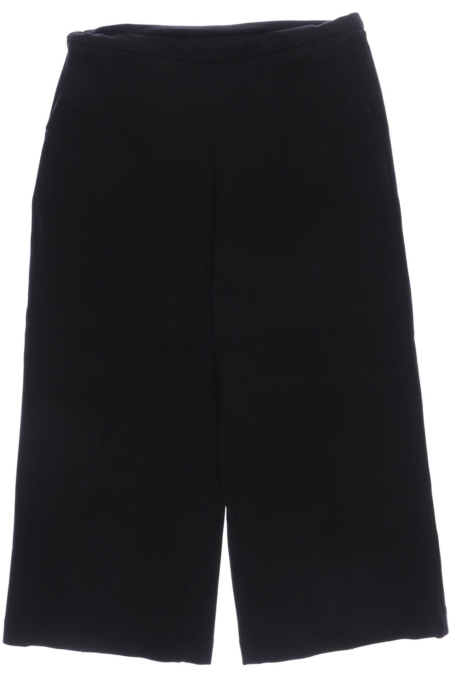 

Opus Damen Stoffhose, schwarz