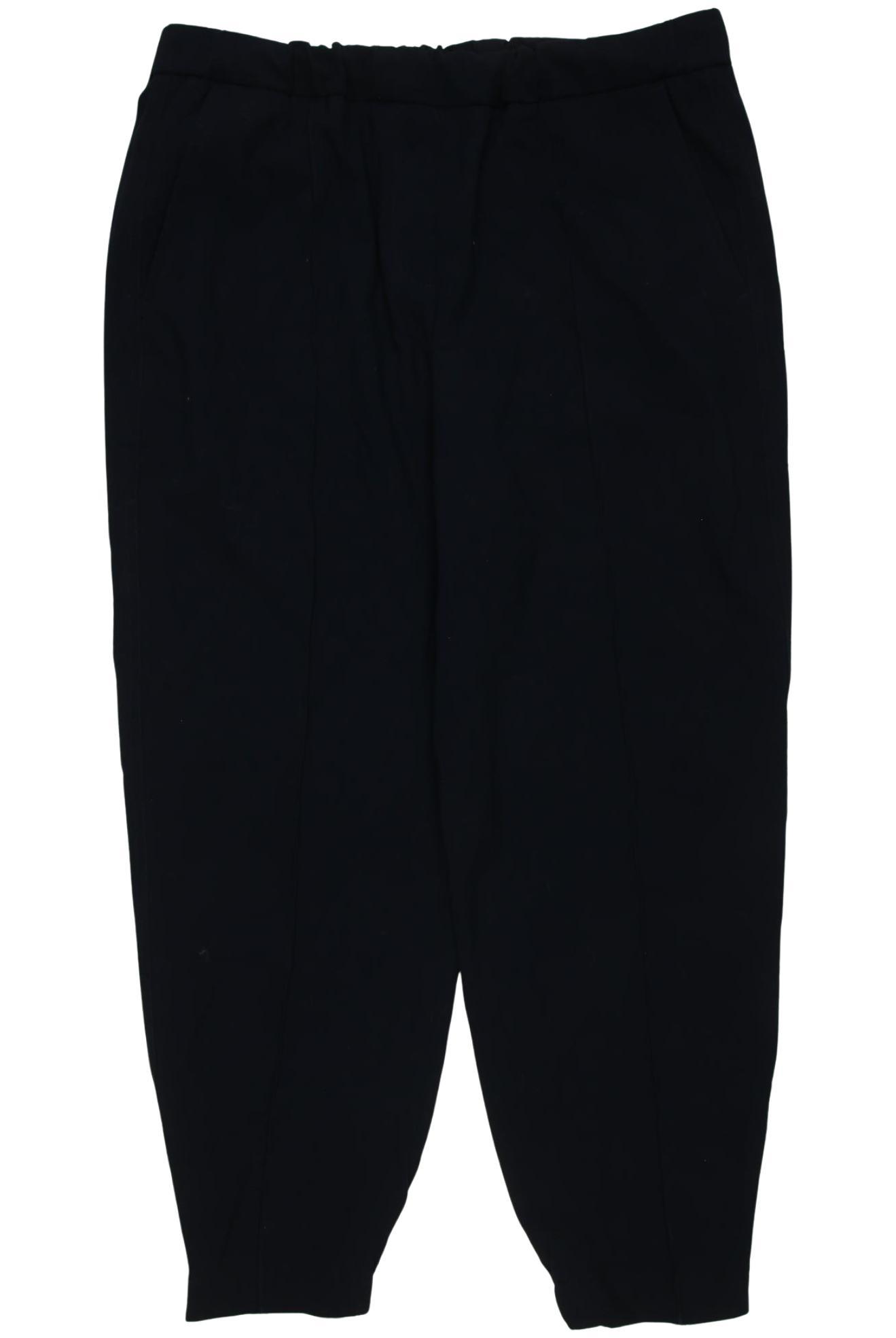 

Opus Damen Stoffhose, marineblau, Gr. 42