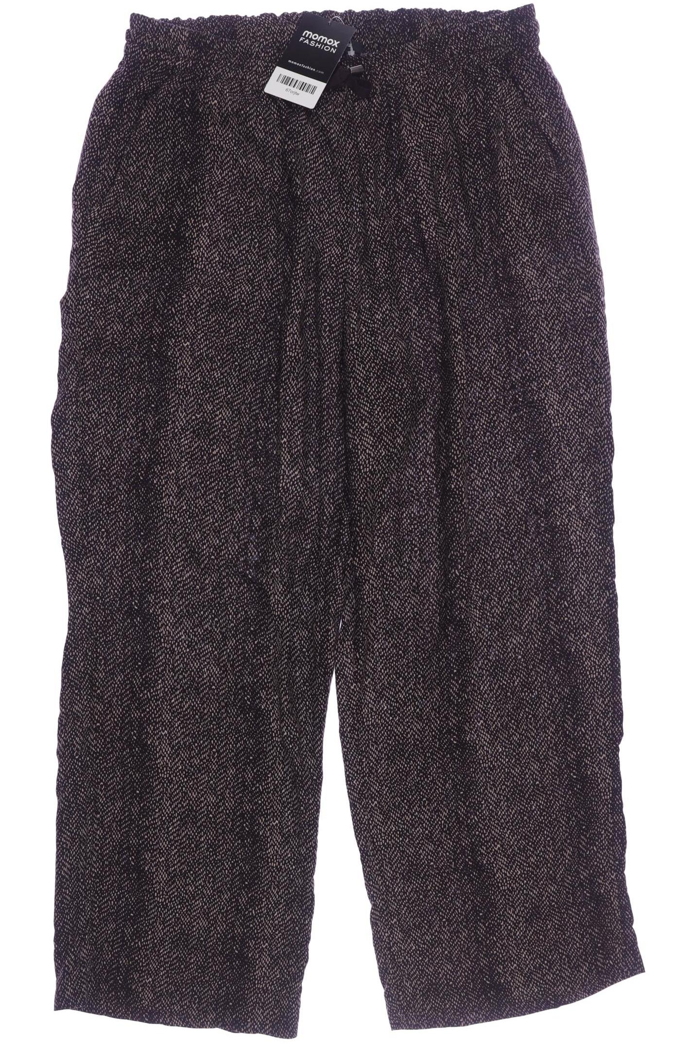 

Opus Damen Stoffhose, braun, Gr. 38