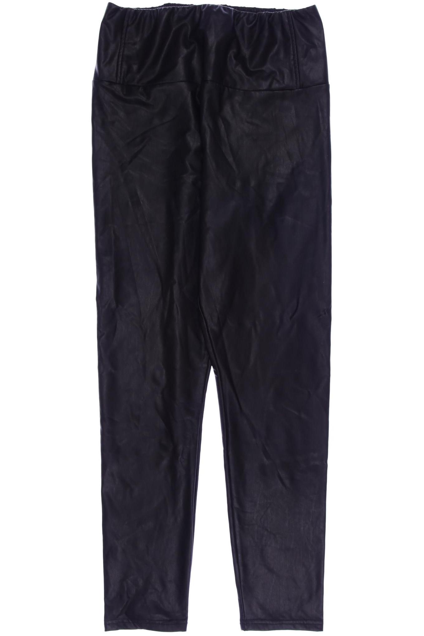 

Opus Damen Stoffhose, schwarz, Gr. 40