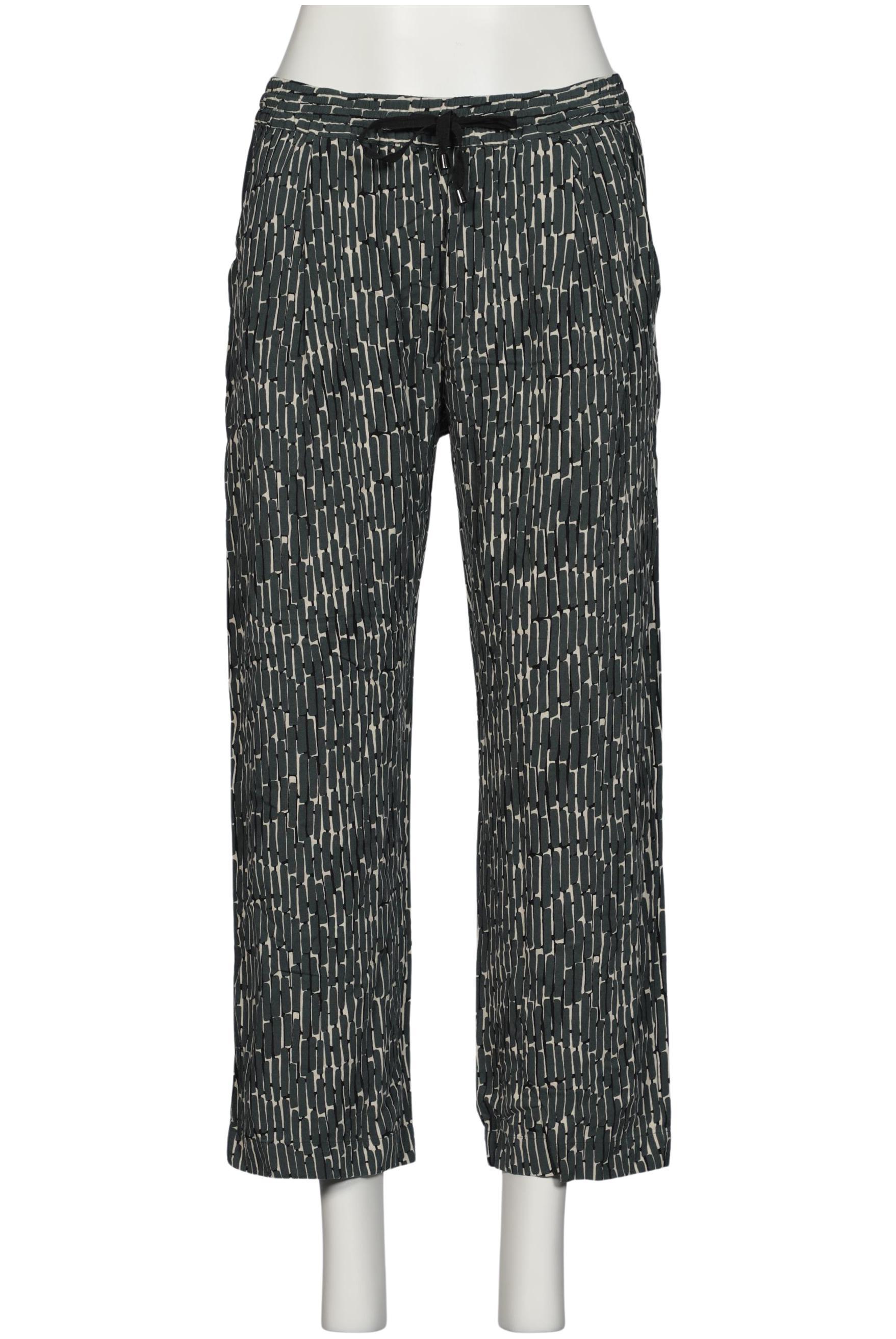 

Opus Damen Stoffhose, grün, Gr. 38