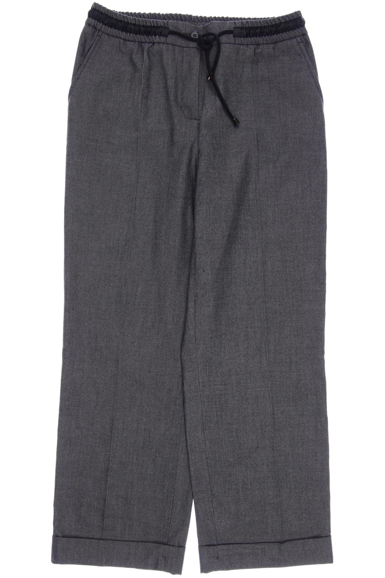 

Opus Damen Stoffhose, grau, Gr. 36