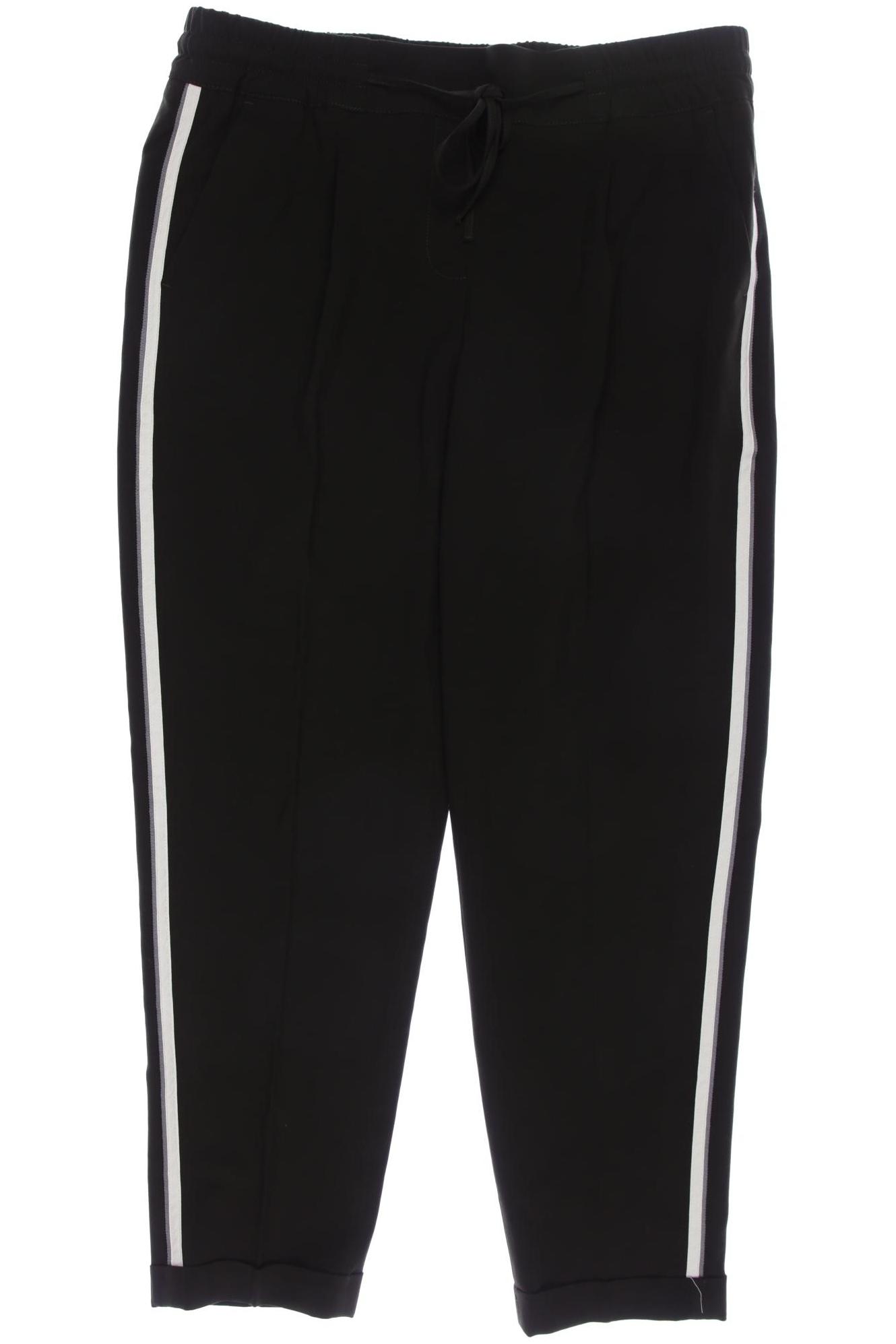 

Opus Damen Stoffhose, grün, Gr. 40