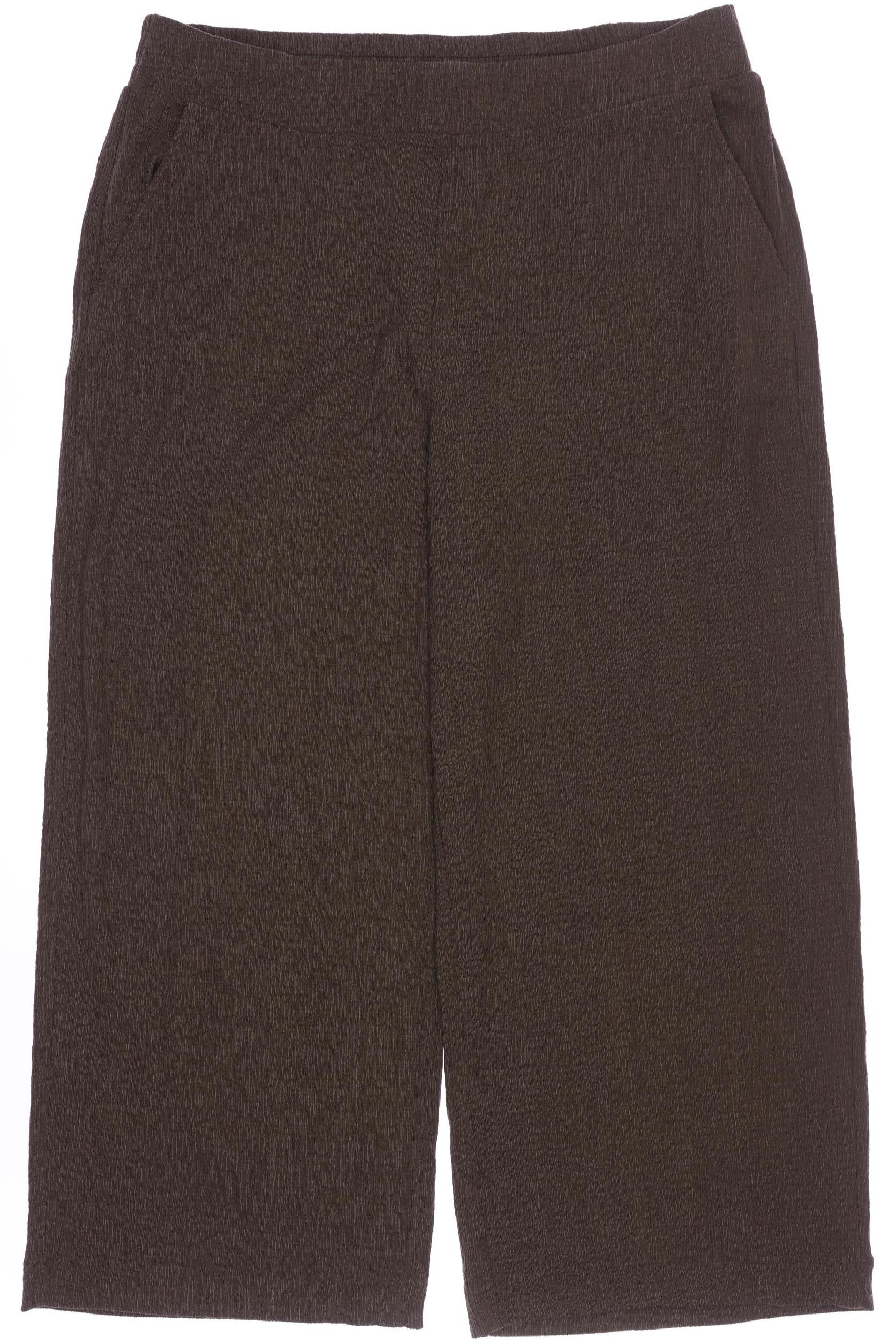 

Opus Damen Stoffhose, braun, Gr. 44