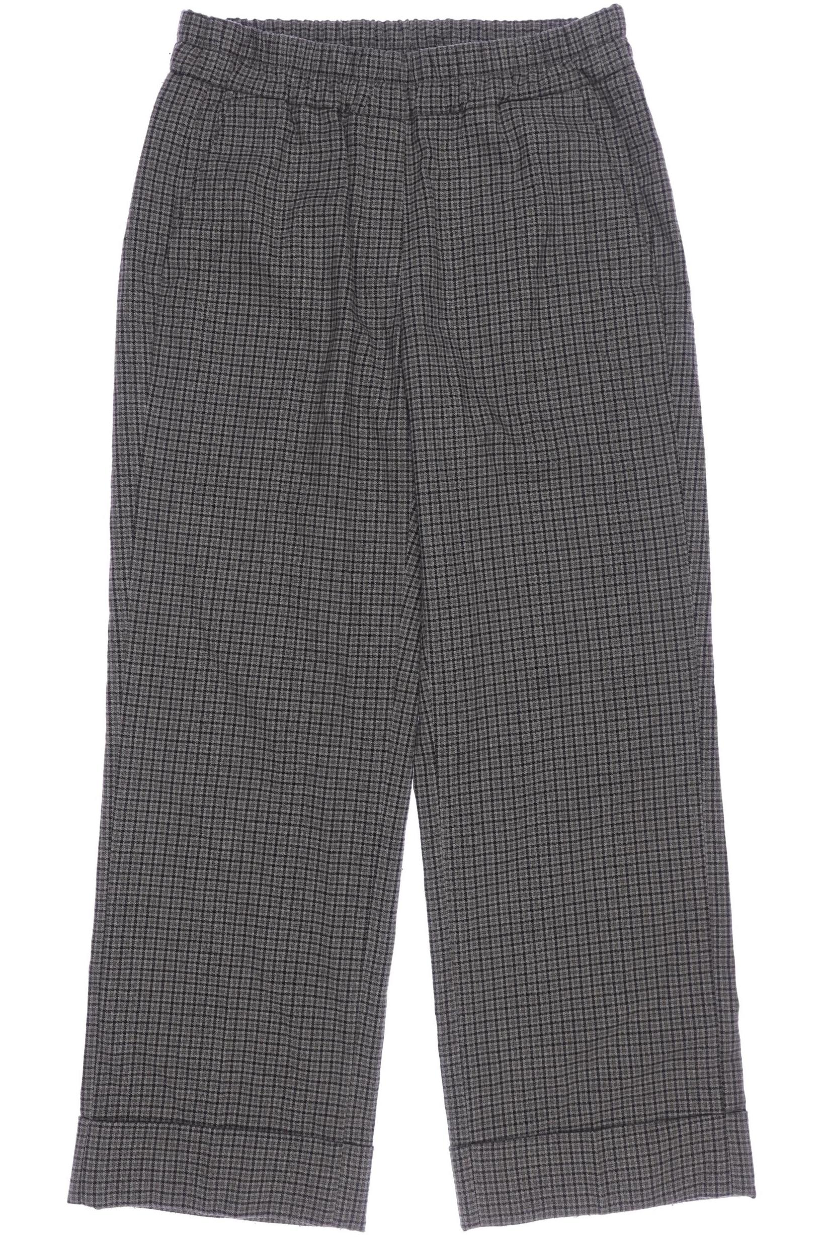 

Opus Damen Stoffhose, grau, Gr. 36