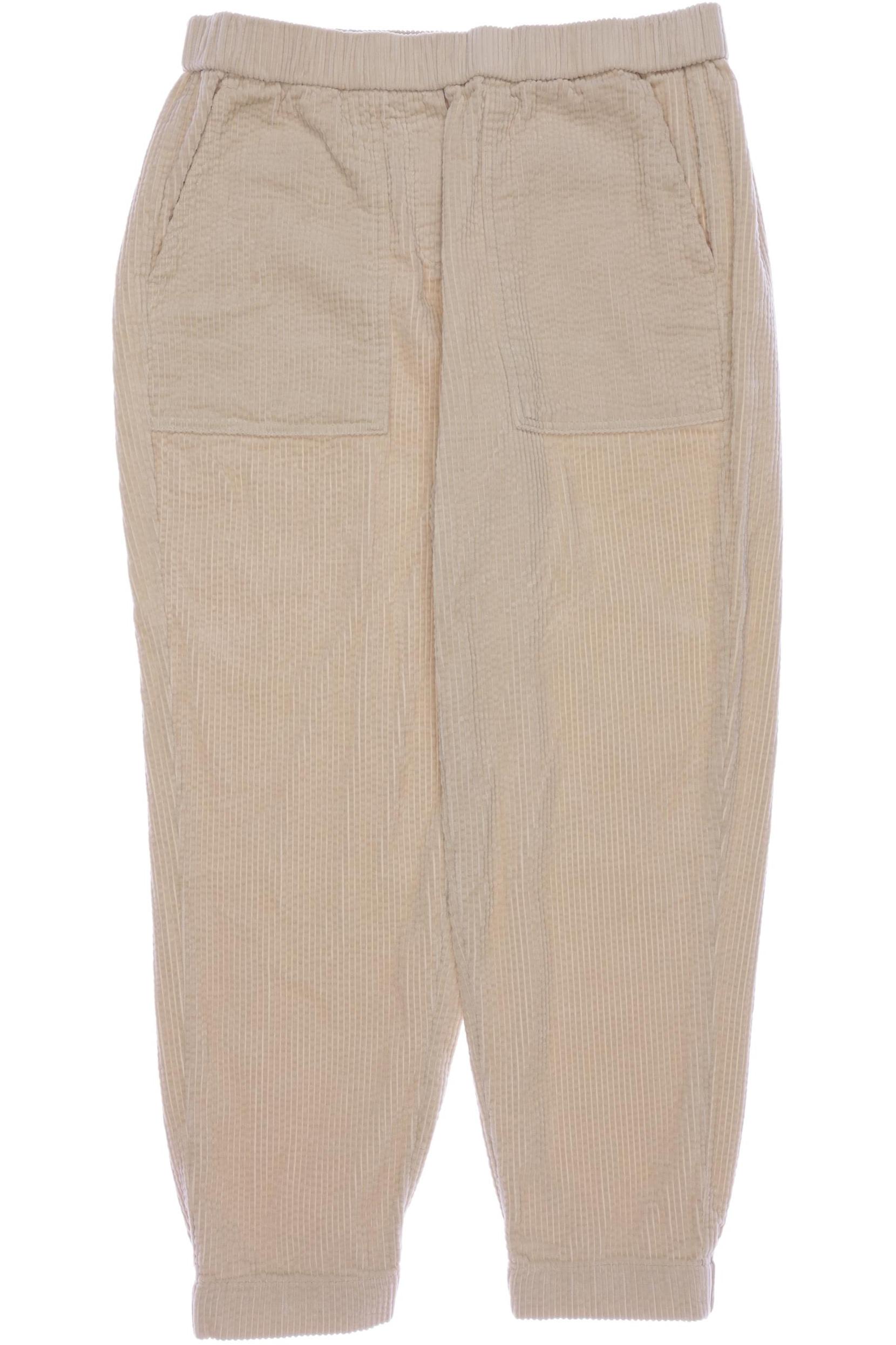 

Opus Damen Stoffhose, beige, Gr. 40