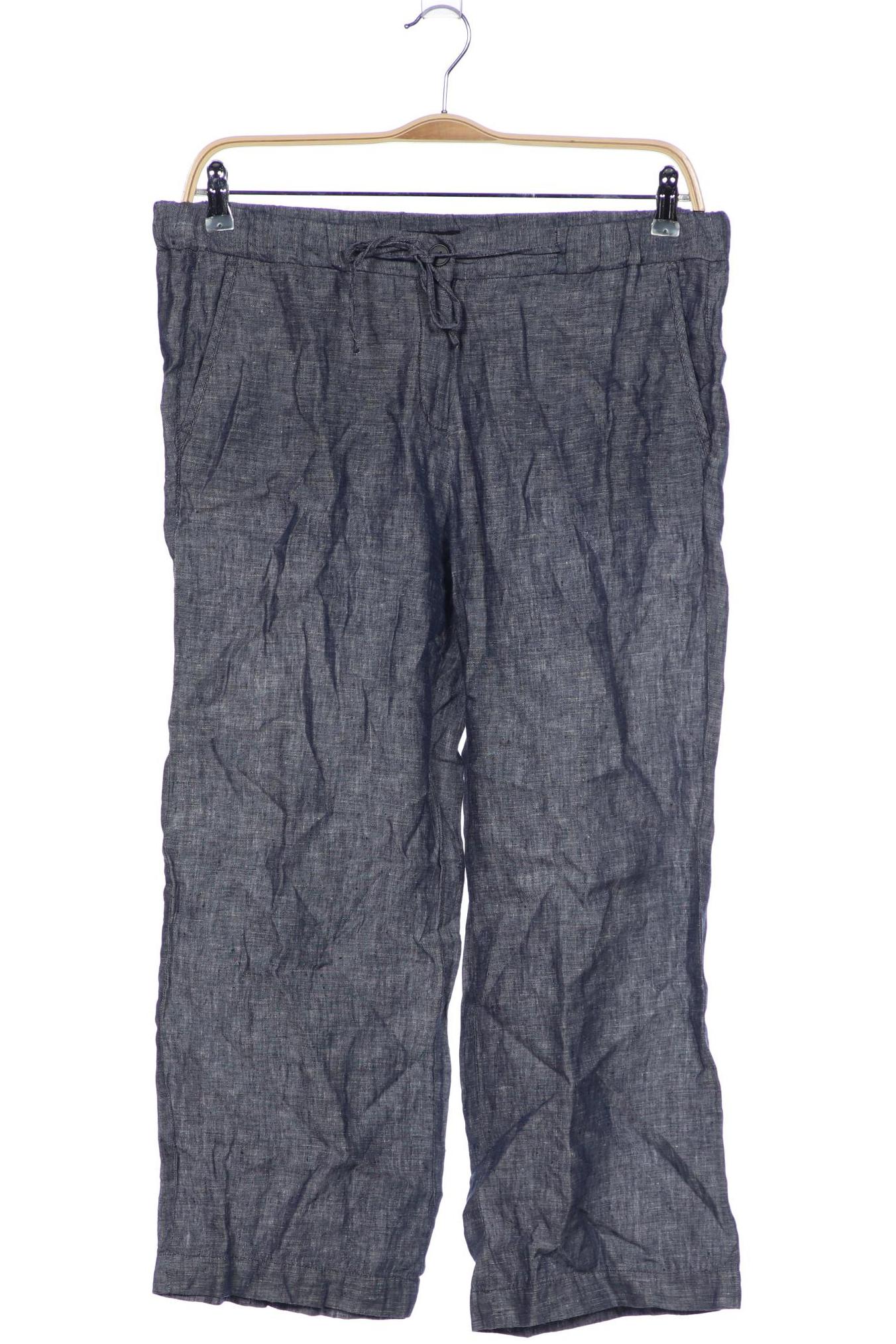 

Opus Damen Stoffhose, marineblau, Gr. 42