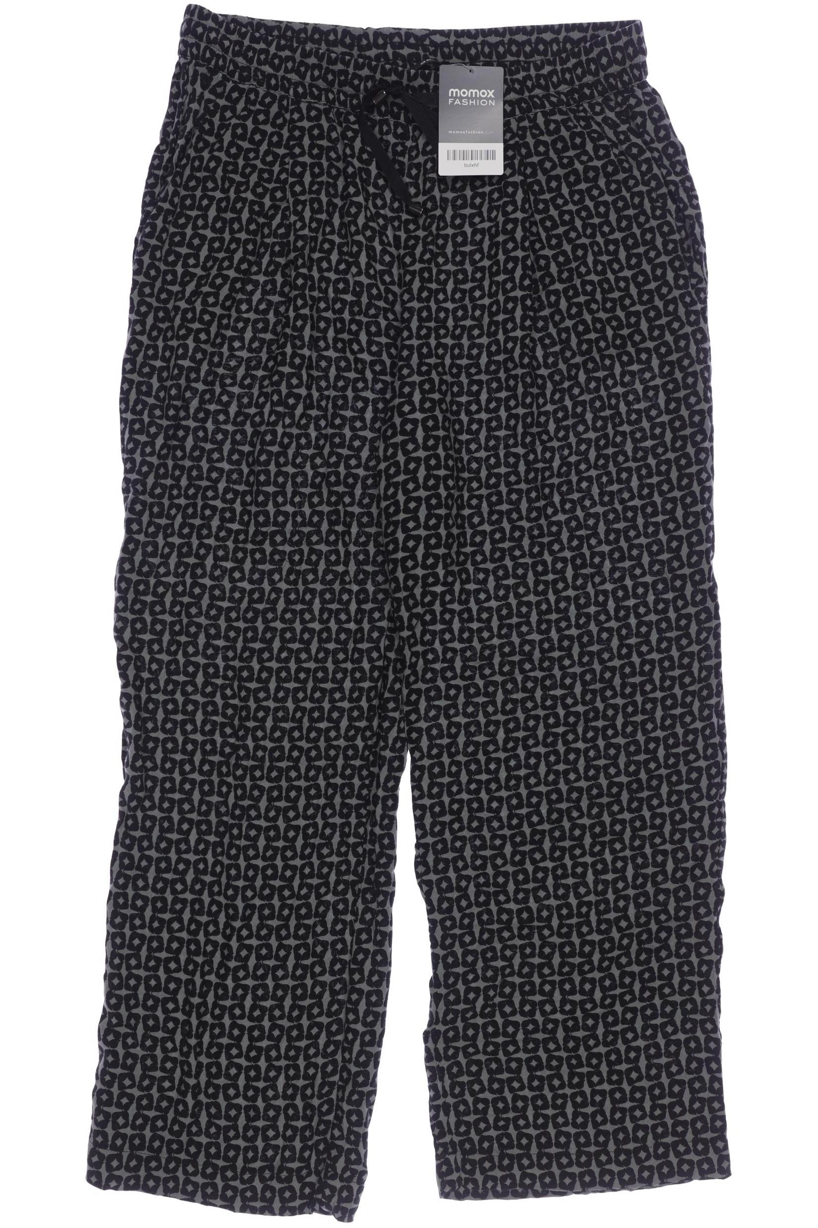 

Opus Damen Stoffhose, grün, Gr. 38
