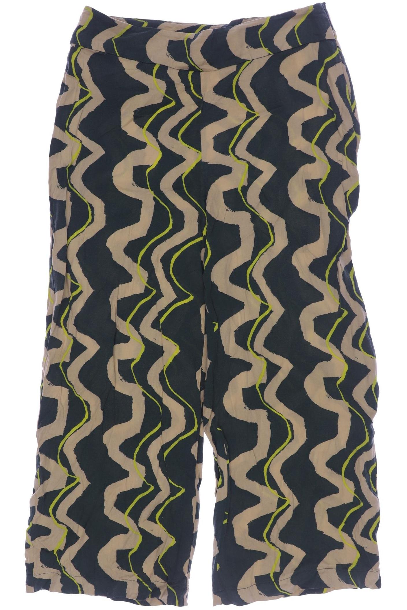 Thumbnail - Opus Damen Stoffhose, grün, Gr. 38