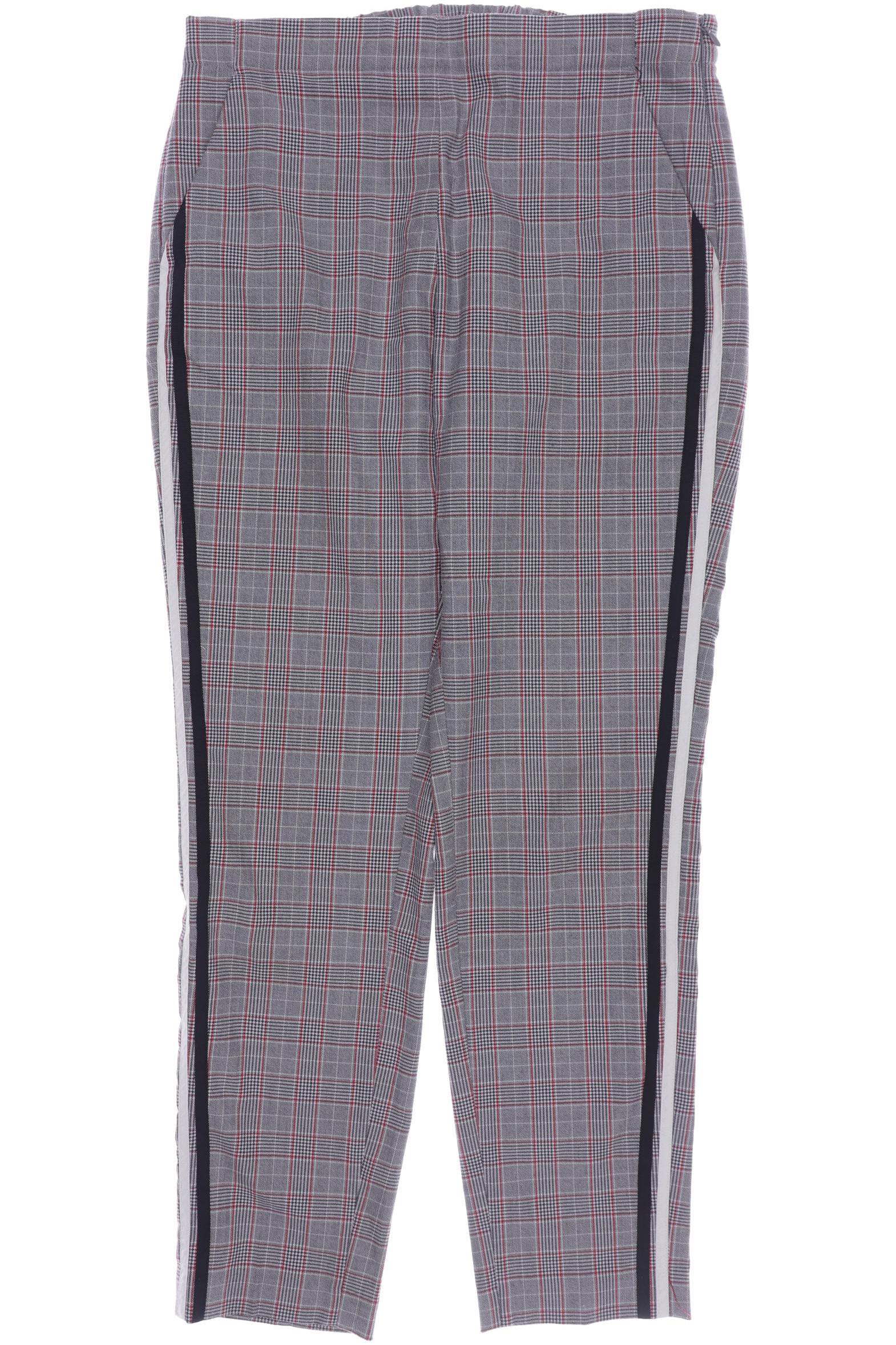 

Opus Damen Stoffhose, grau, Gr. 38