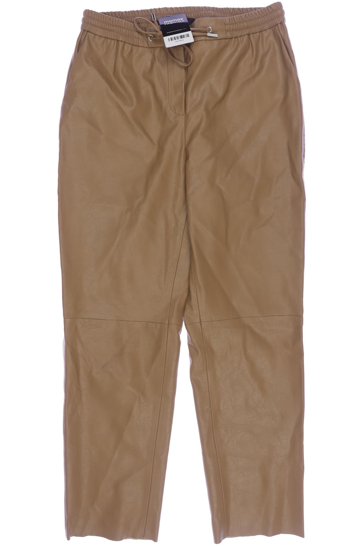 

Opus Damen Stoffhose, beige, Gr. 38