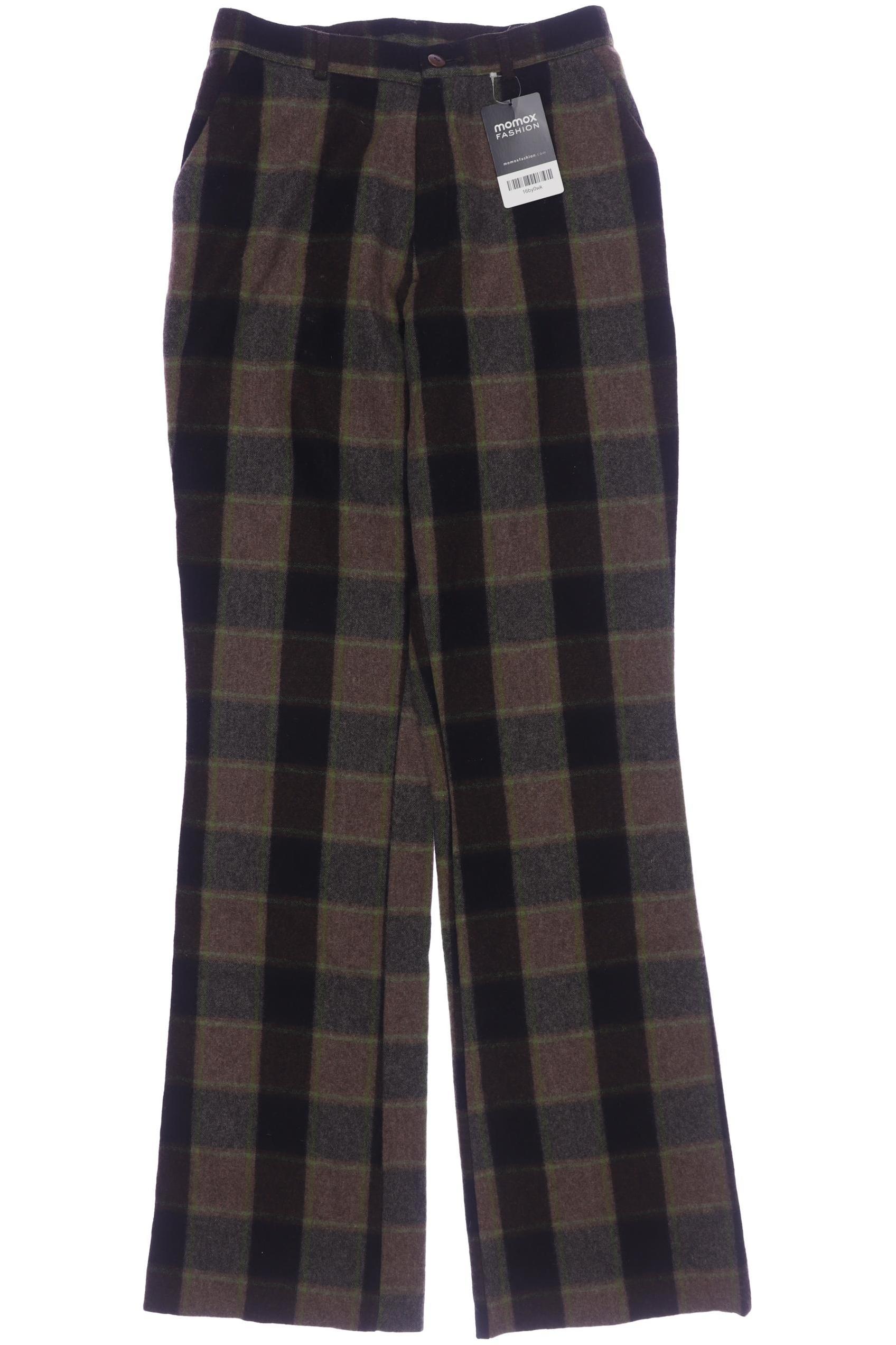 

Opus Damen Stoffhose, braun, Gr. 36