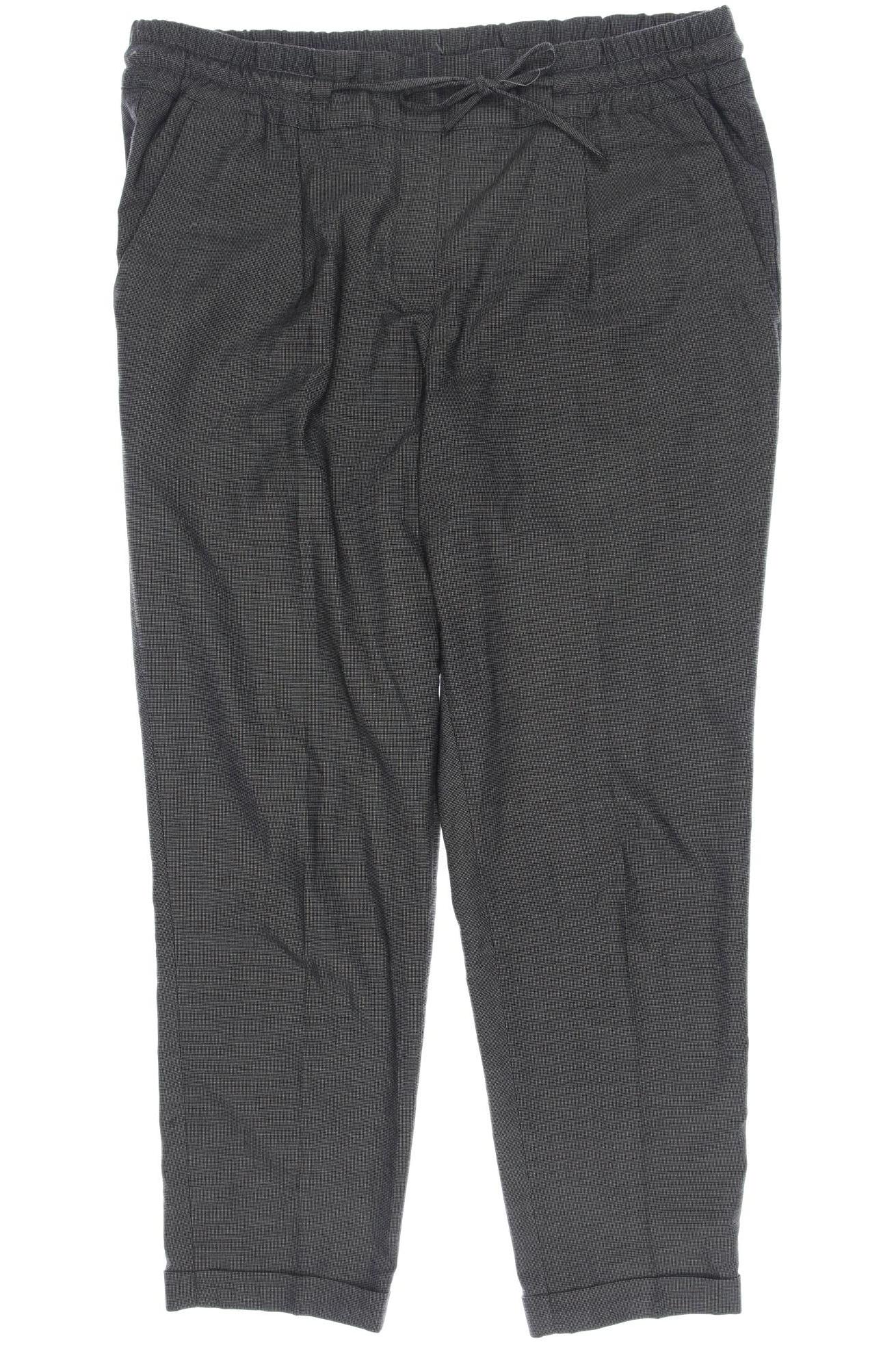 

Opus Damen Stoffhose, grau, Gr. 42