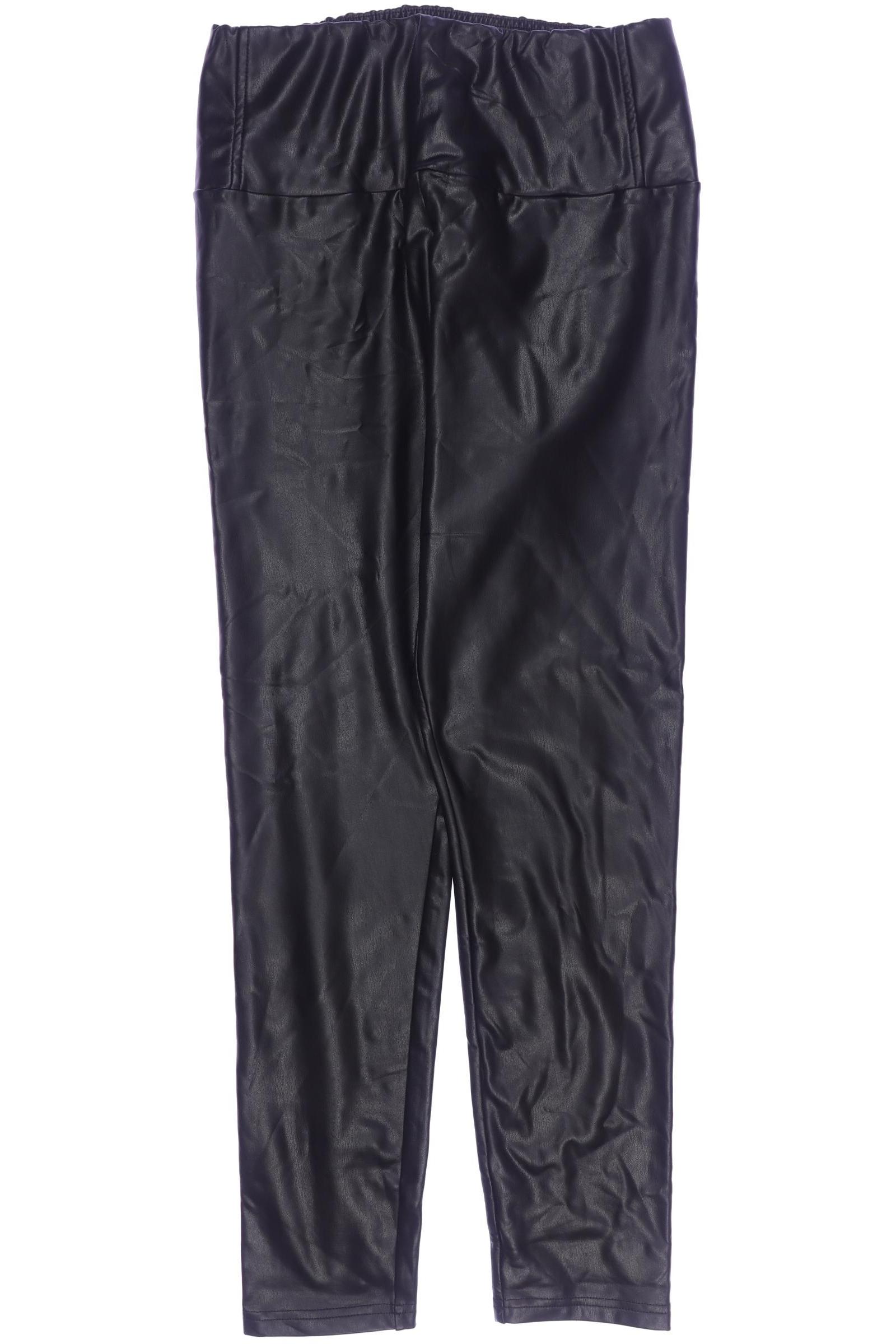 

Opus Damen Stoffhose, schwarz, Gr. 40