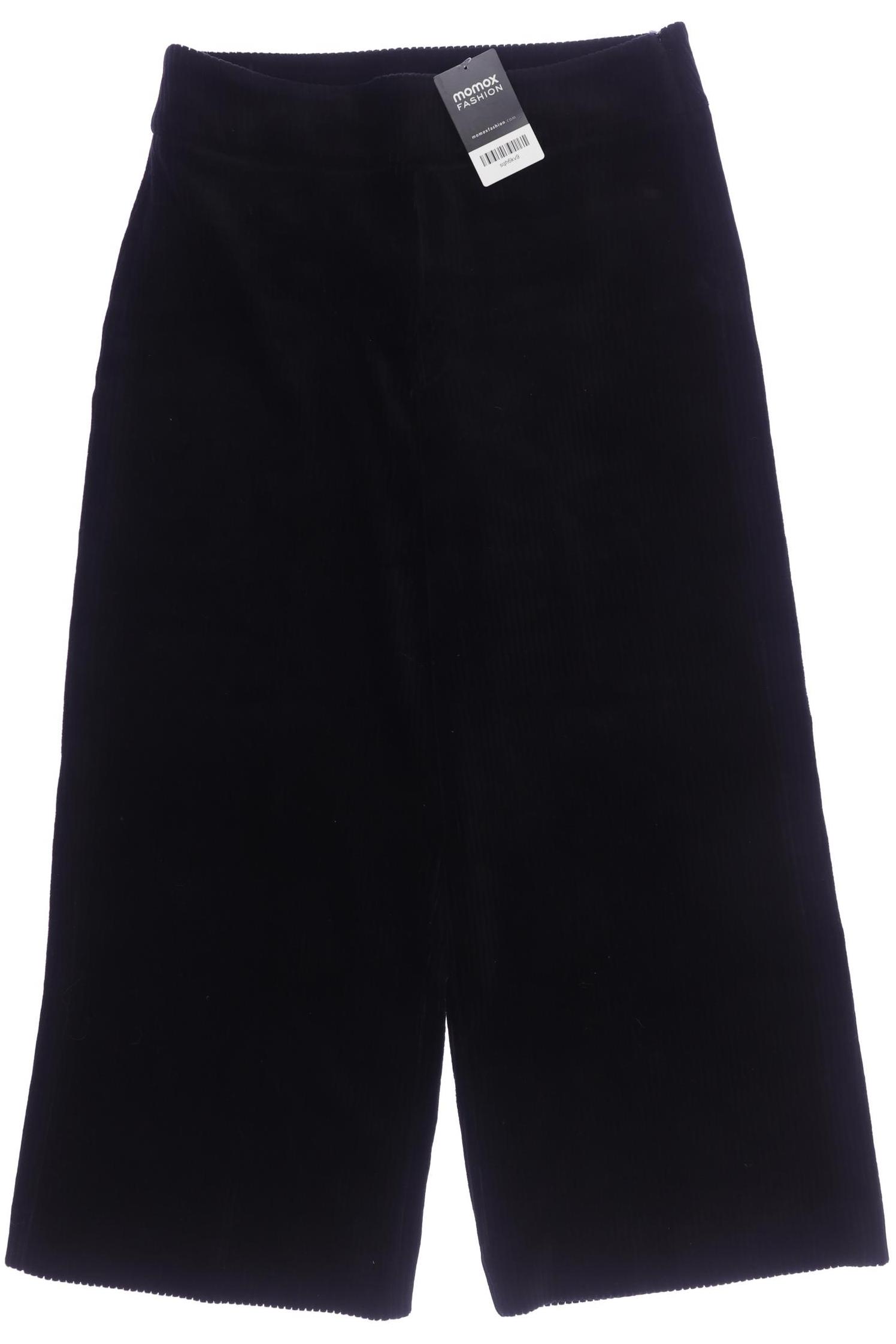

Opus Damen Stoffhose, schwarz, Gr. 40