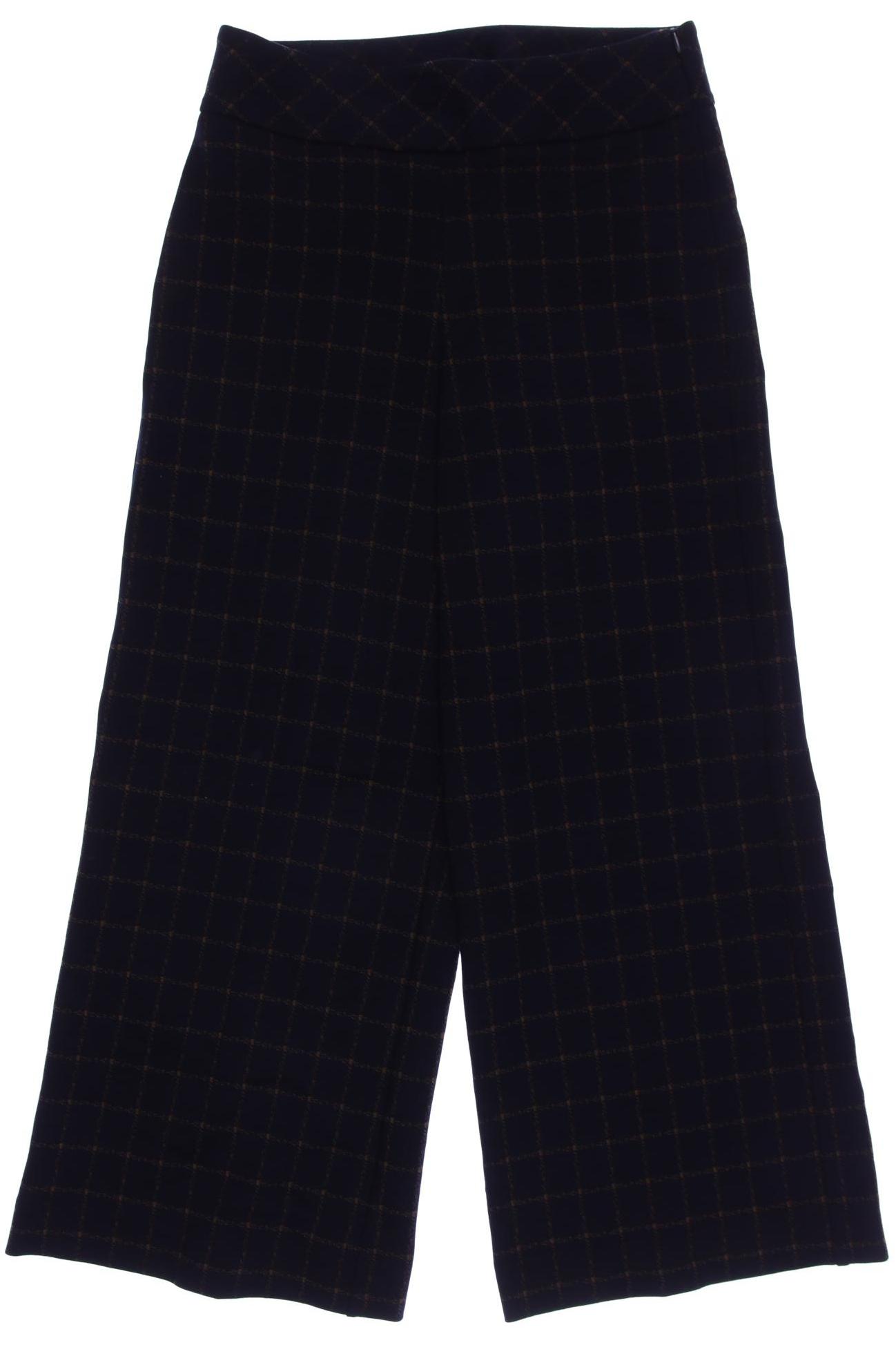 

Opus Damen Stoffhose, marineblau