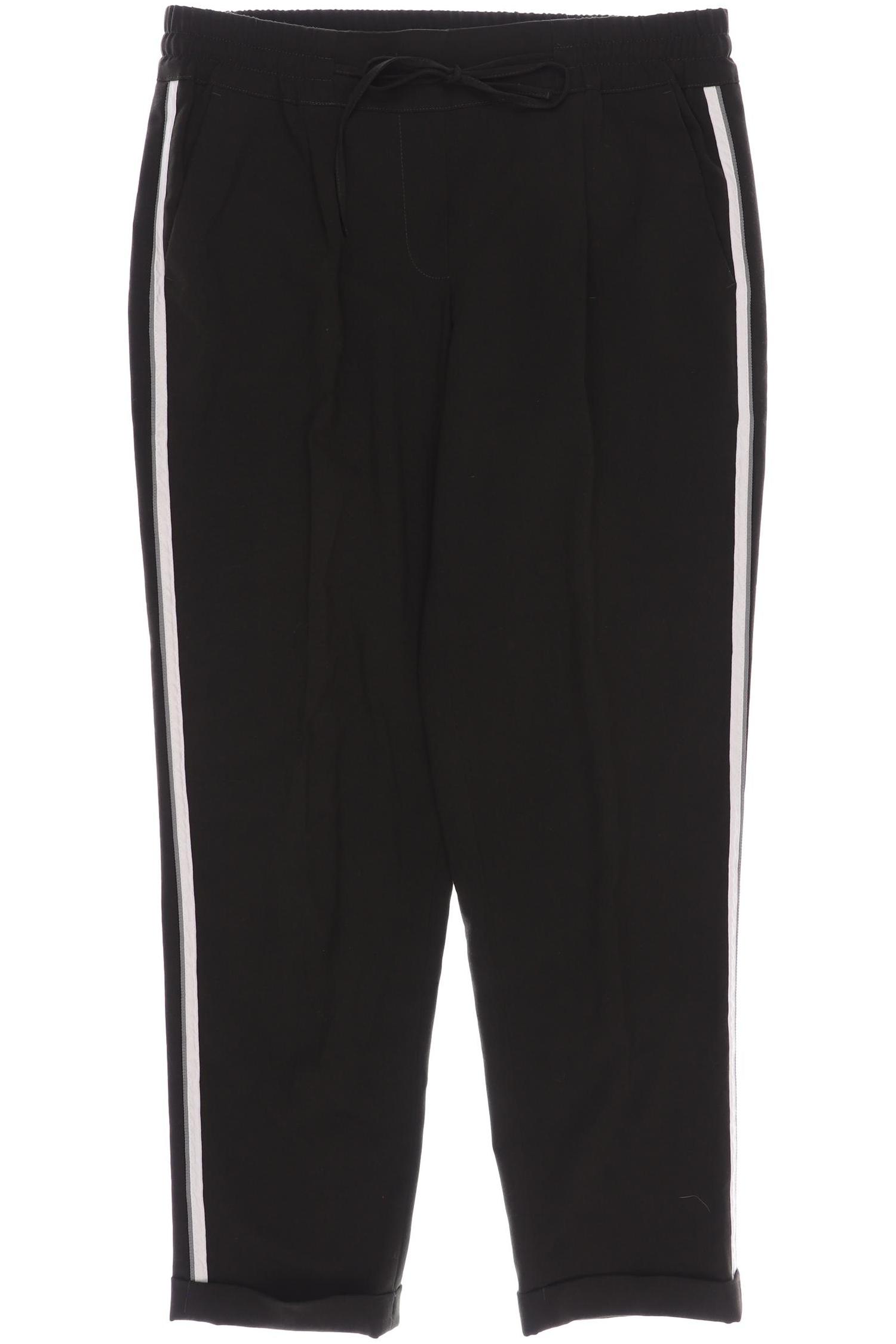 

Opus Damen Stoffhose, grün