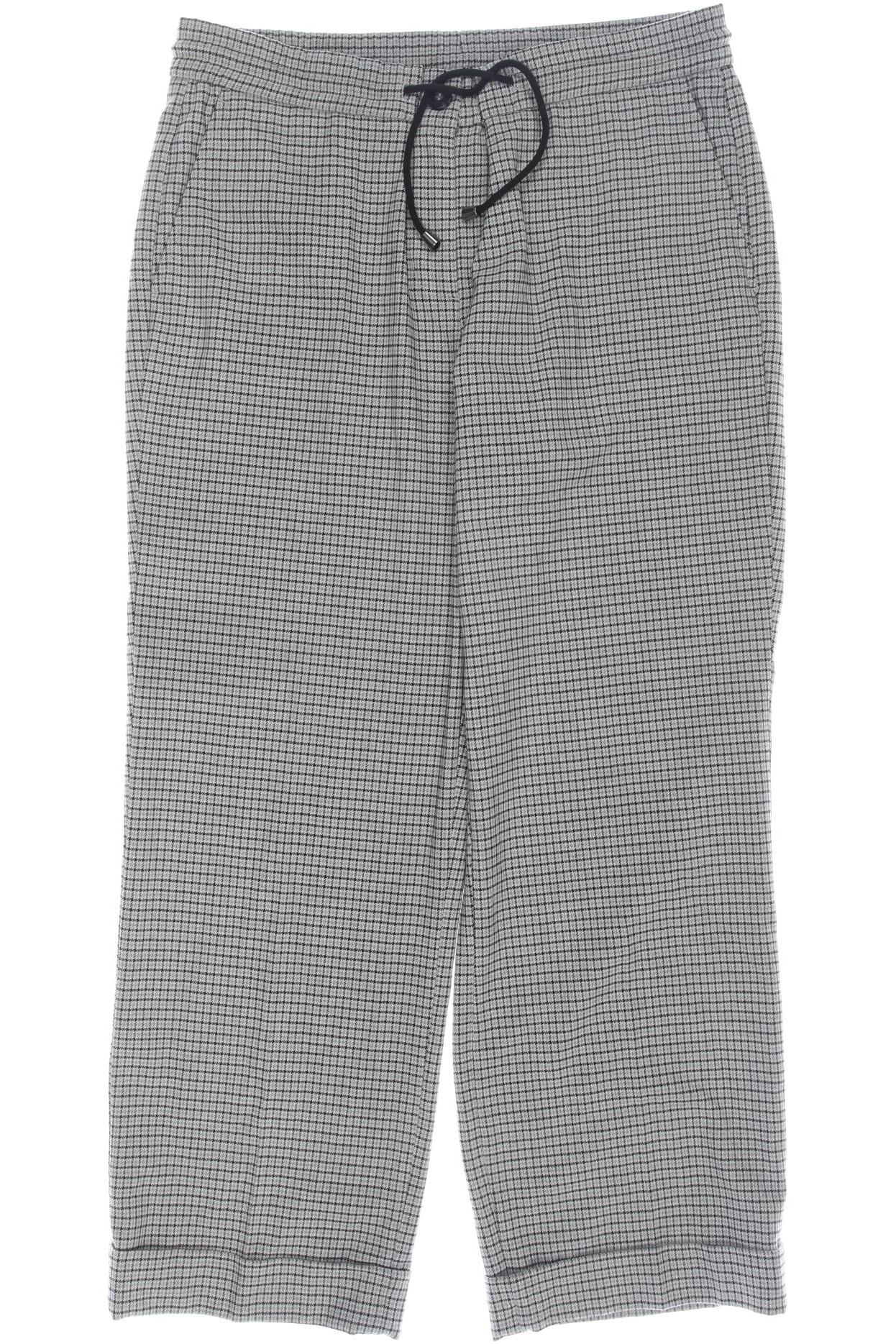 

Opus Damen Stoffhose, grau, Gr. 36