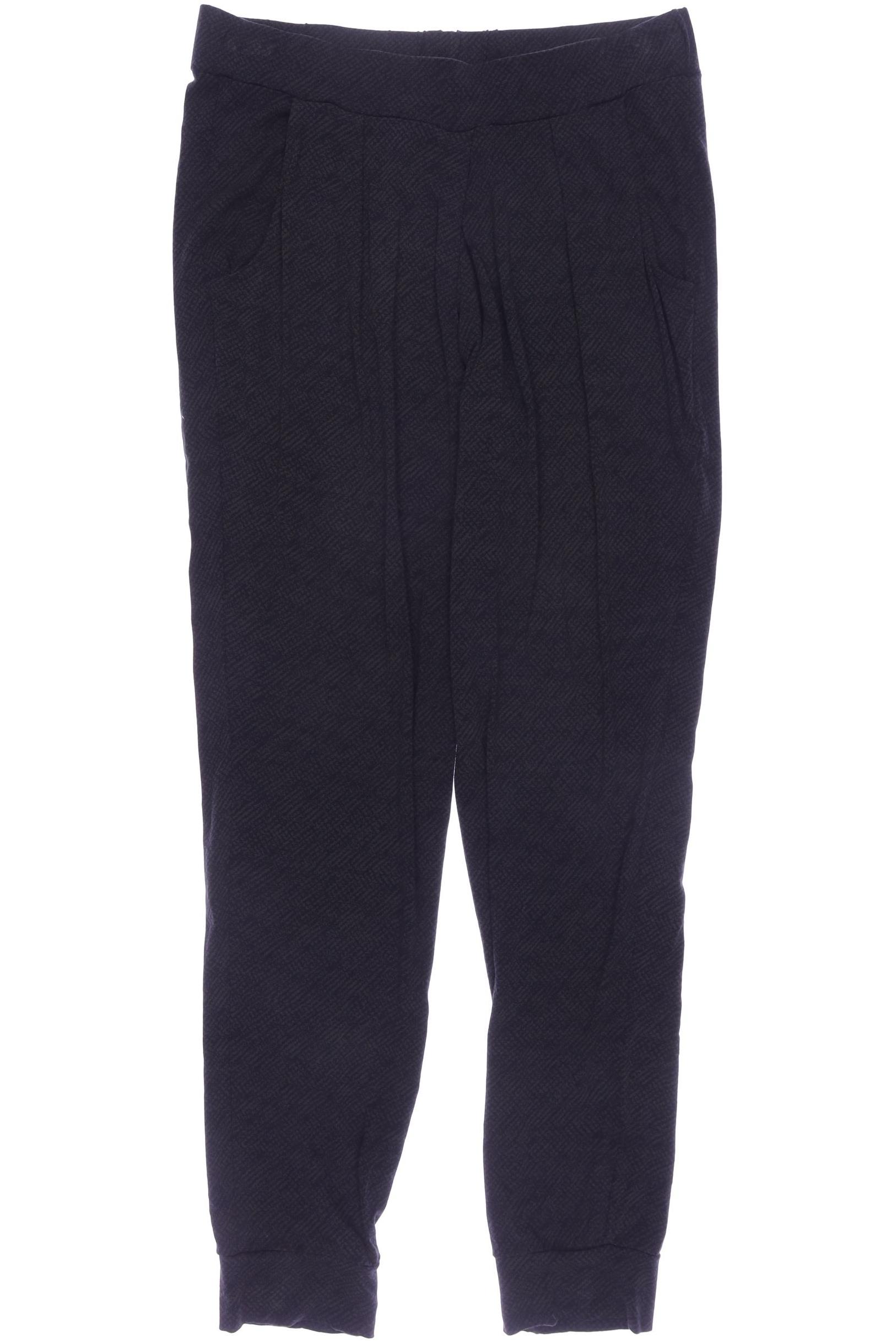 

Opus Damen Stoffhose, grau, Gr. 31