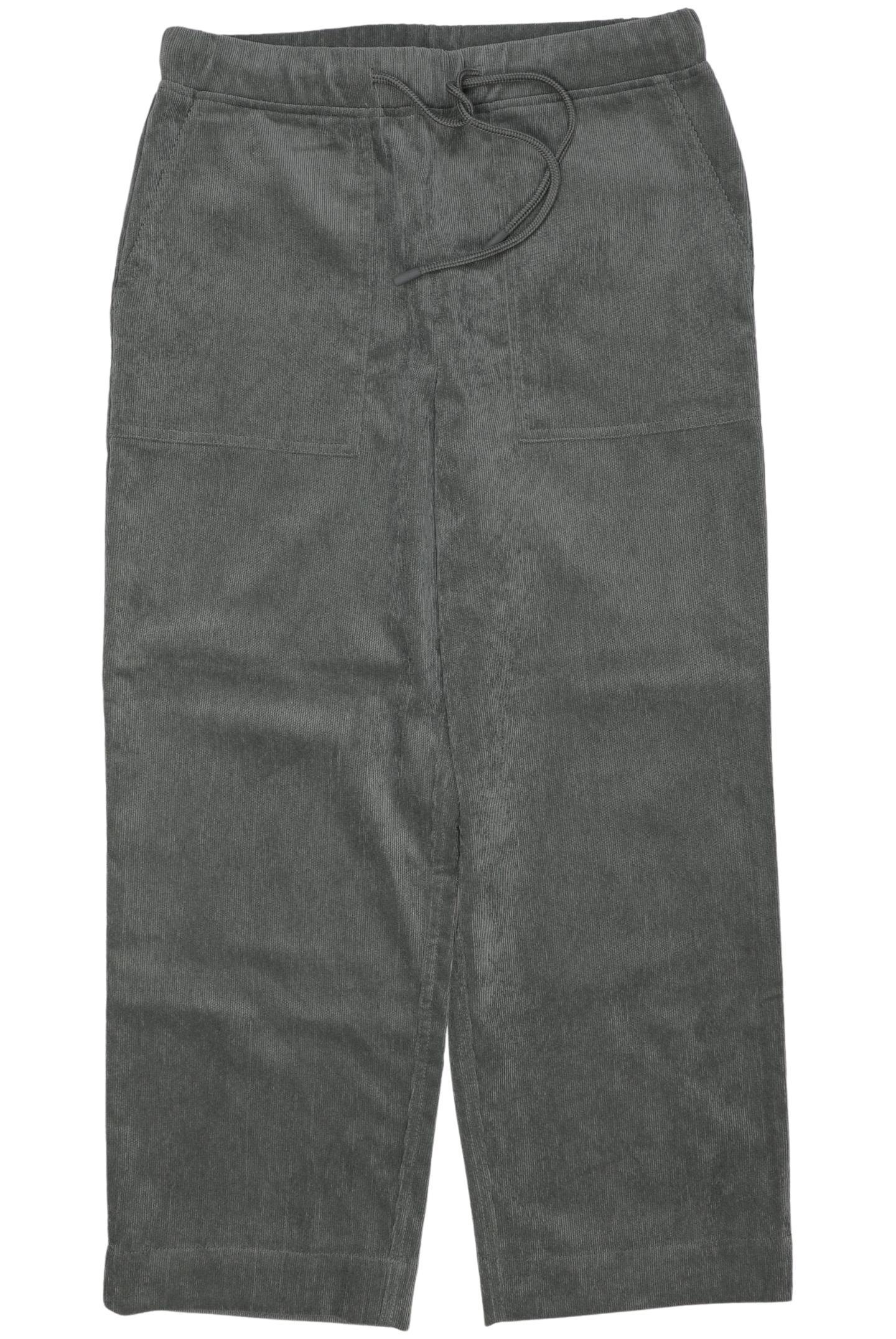 

Opus Damen Stoffhose, grau, Gr. 36
