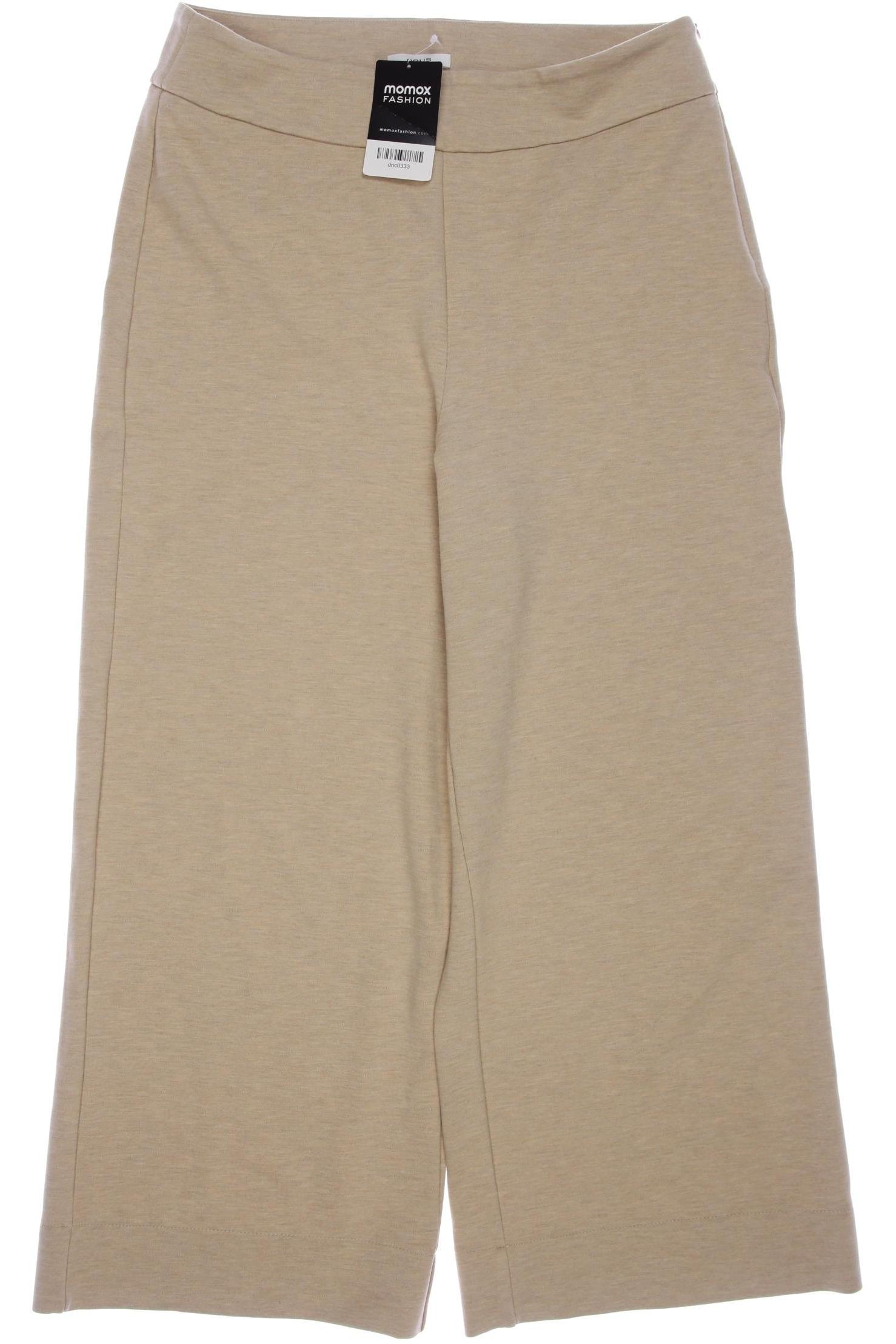 

Opus Damen Stoffhose, beige, Gr. 40
