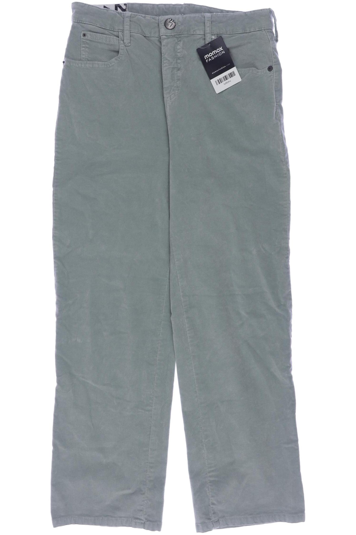 

Opus Damen Stoffhose, hellgrün, Gr. 36