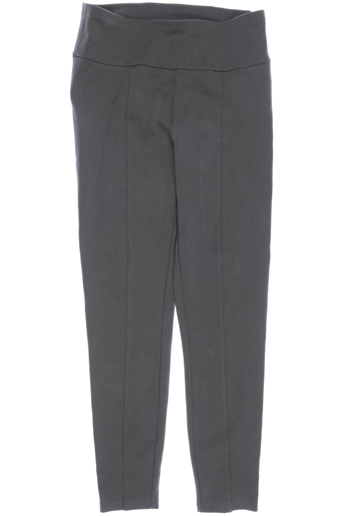 

Opus Damen Stoffhose, grau, Gr. 38