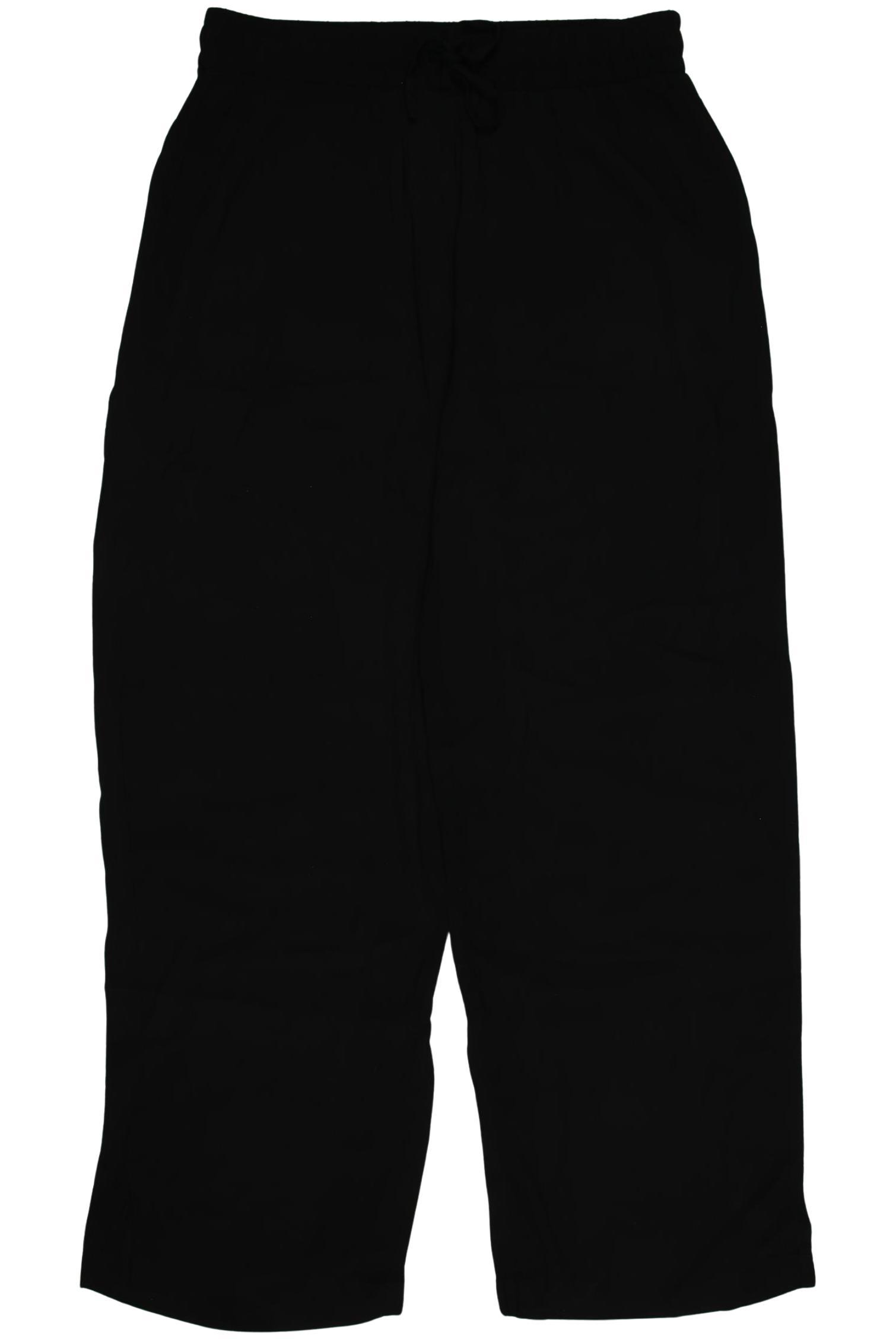 

Opus Damen Stoffhose, schwarz, Gr. 42