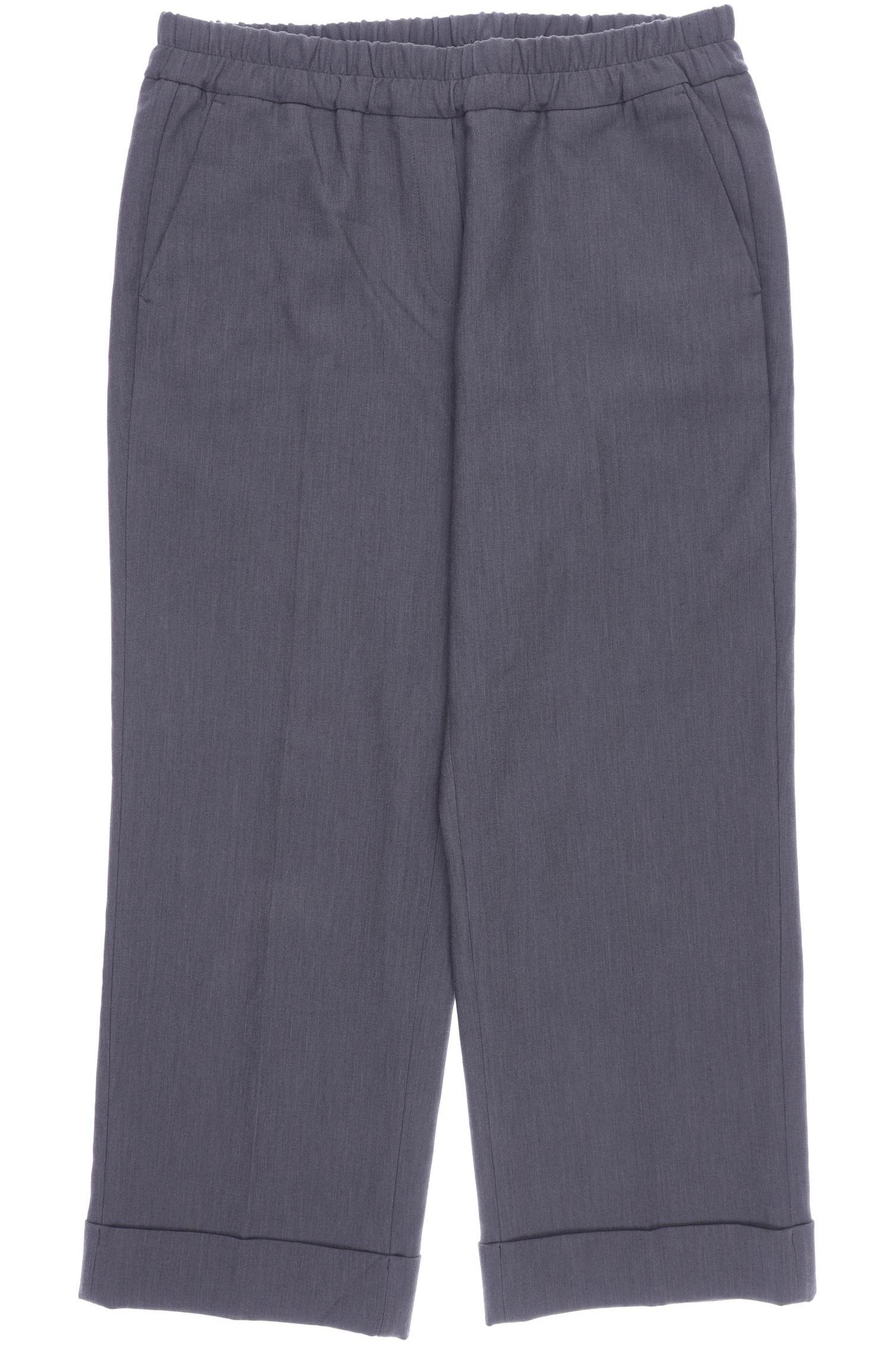 

Opus Damen Stoffhose, grau