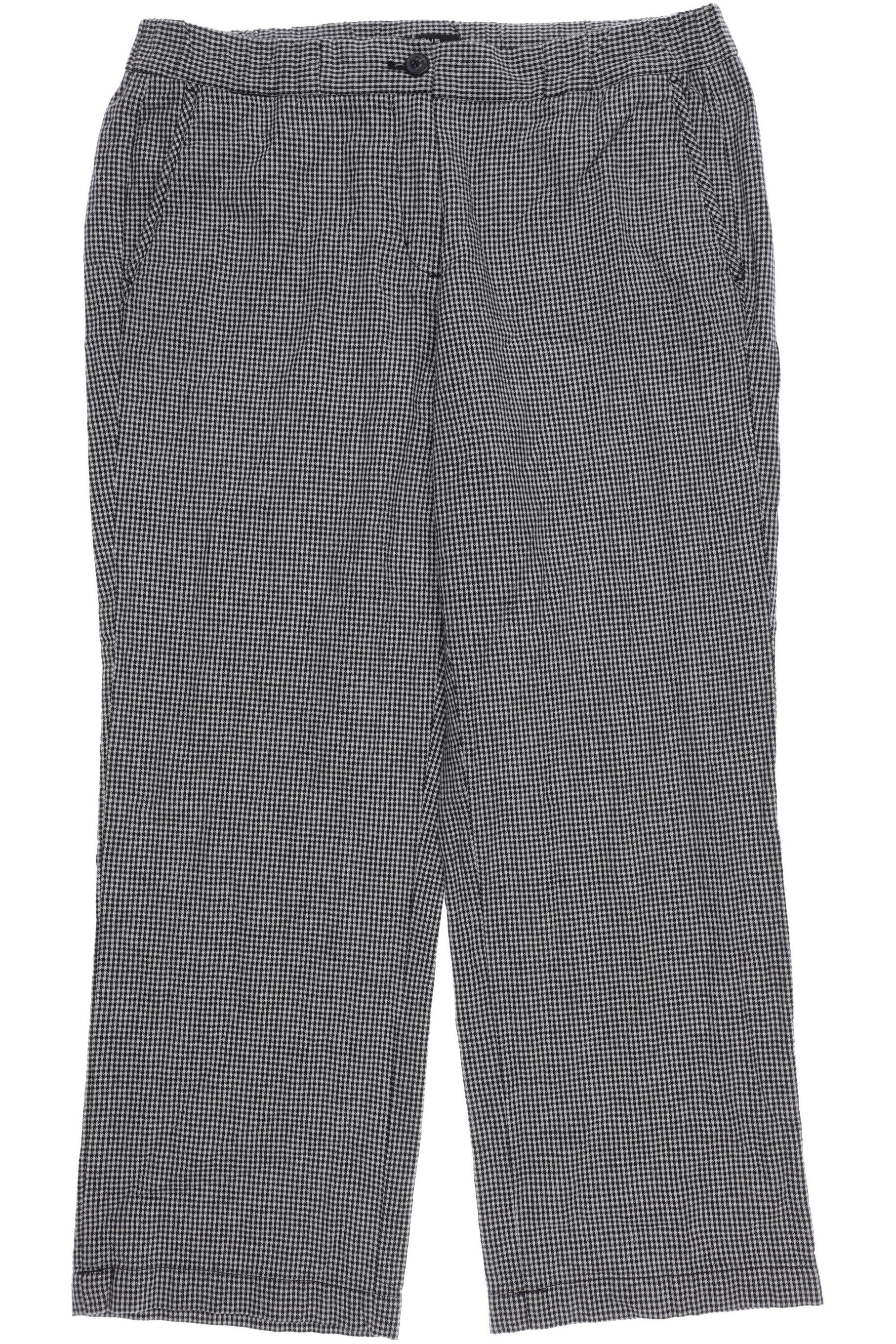 

Opus Damen Stoffhose, grau, Gr. 40