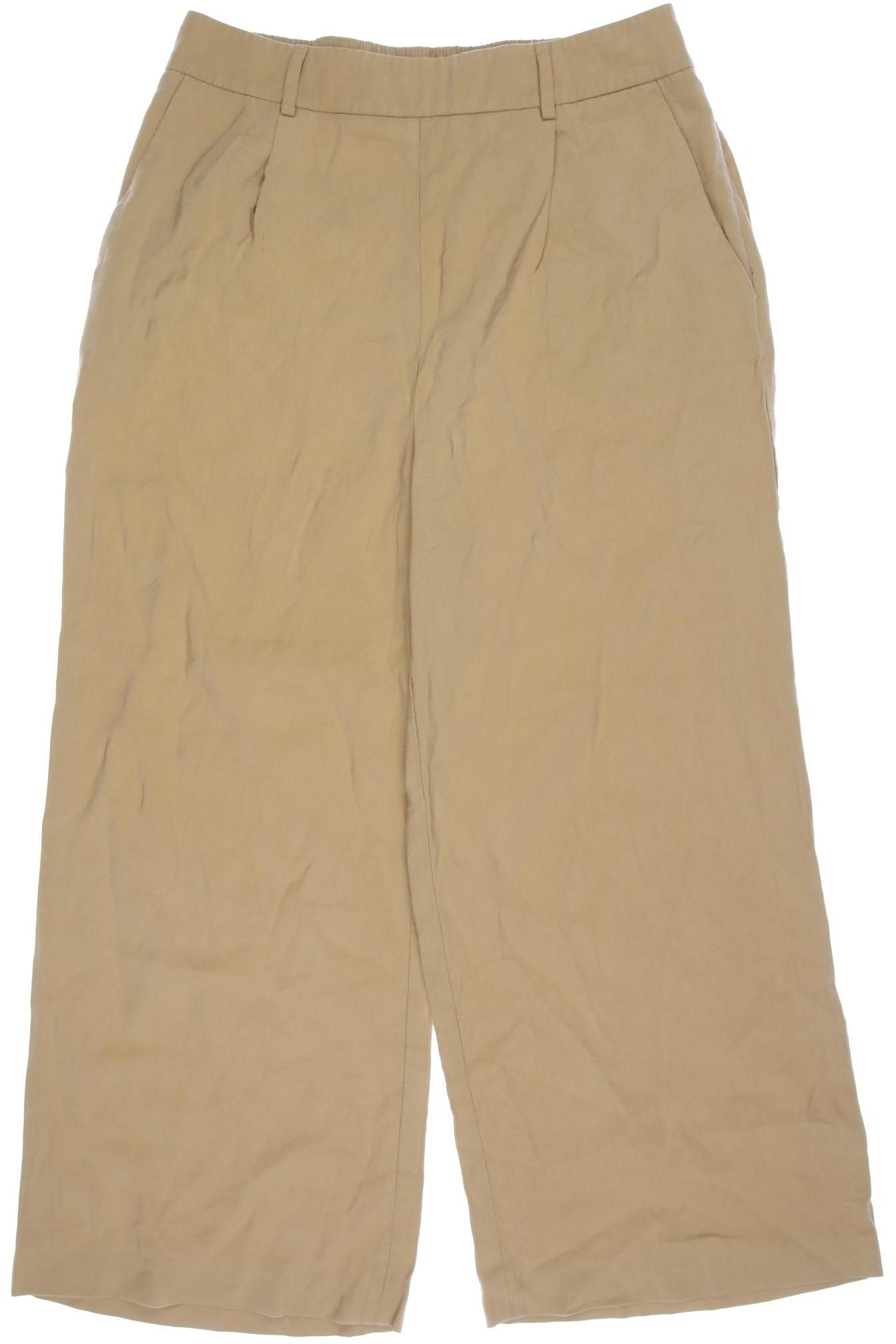 

Opus Damen Stoffhose, beige