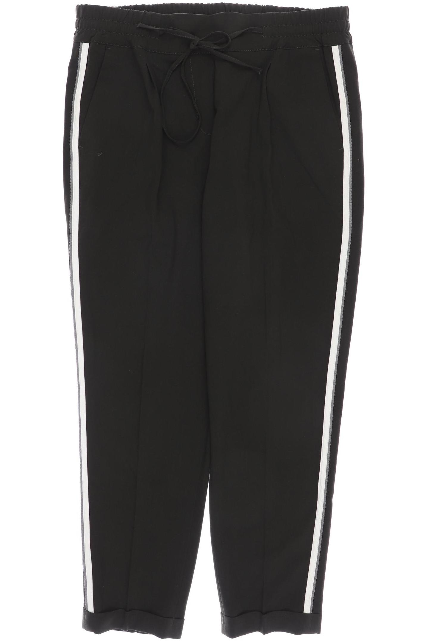 

Opus Damen Stoffhose, grün