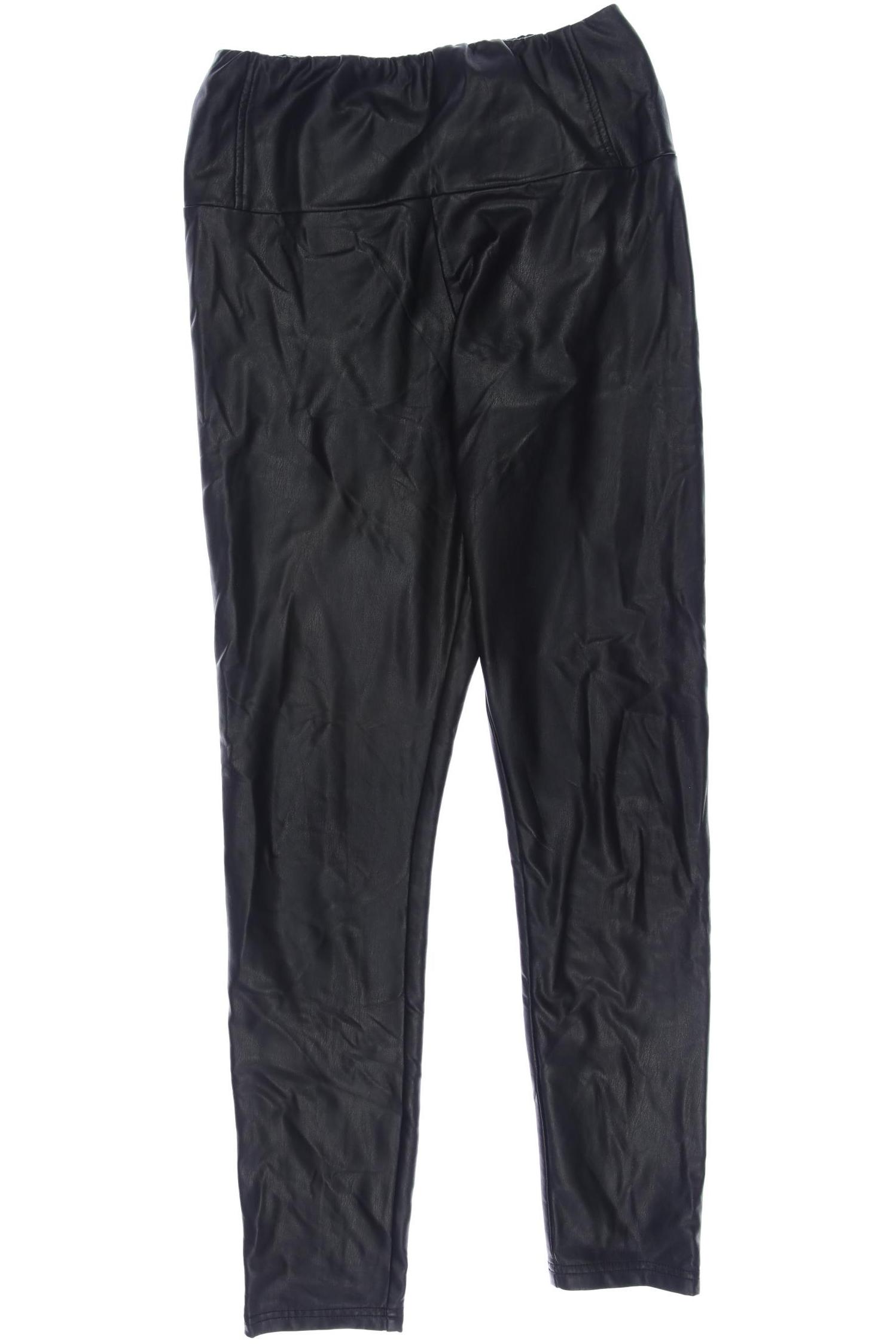 

Opus Damen Stoffhose, schwarz, Gr. 36