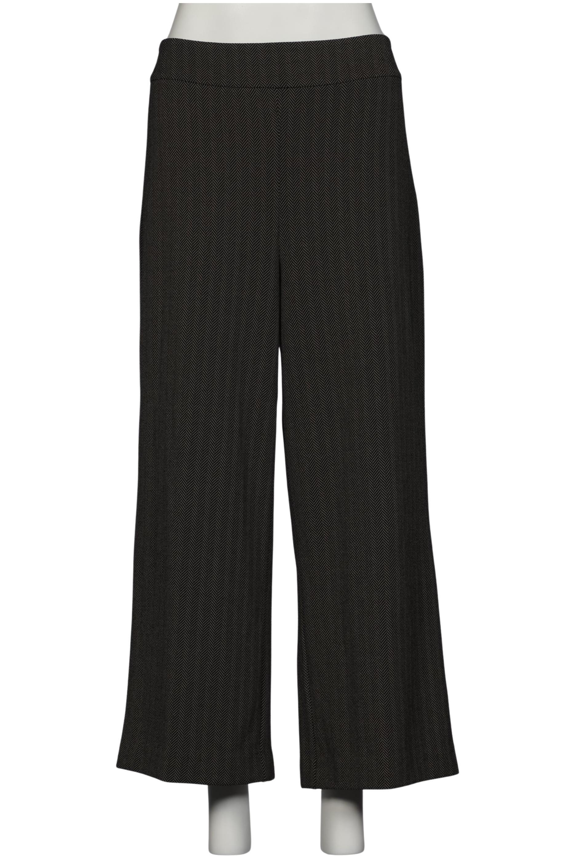 

Opus Damen Stoffhose, grau, Gr. 42