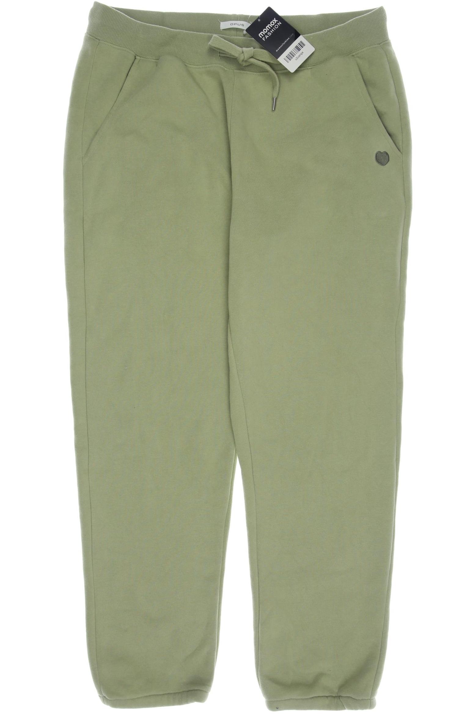 

Opus Damen Stoffhose, hellgrün, Gr. 40