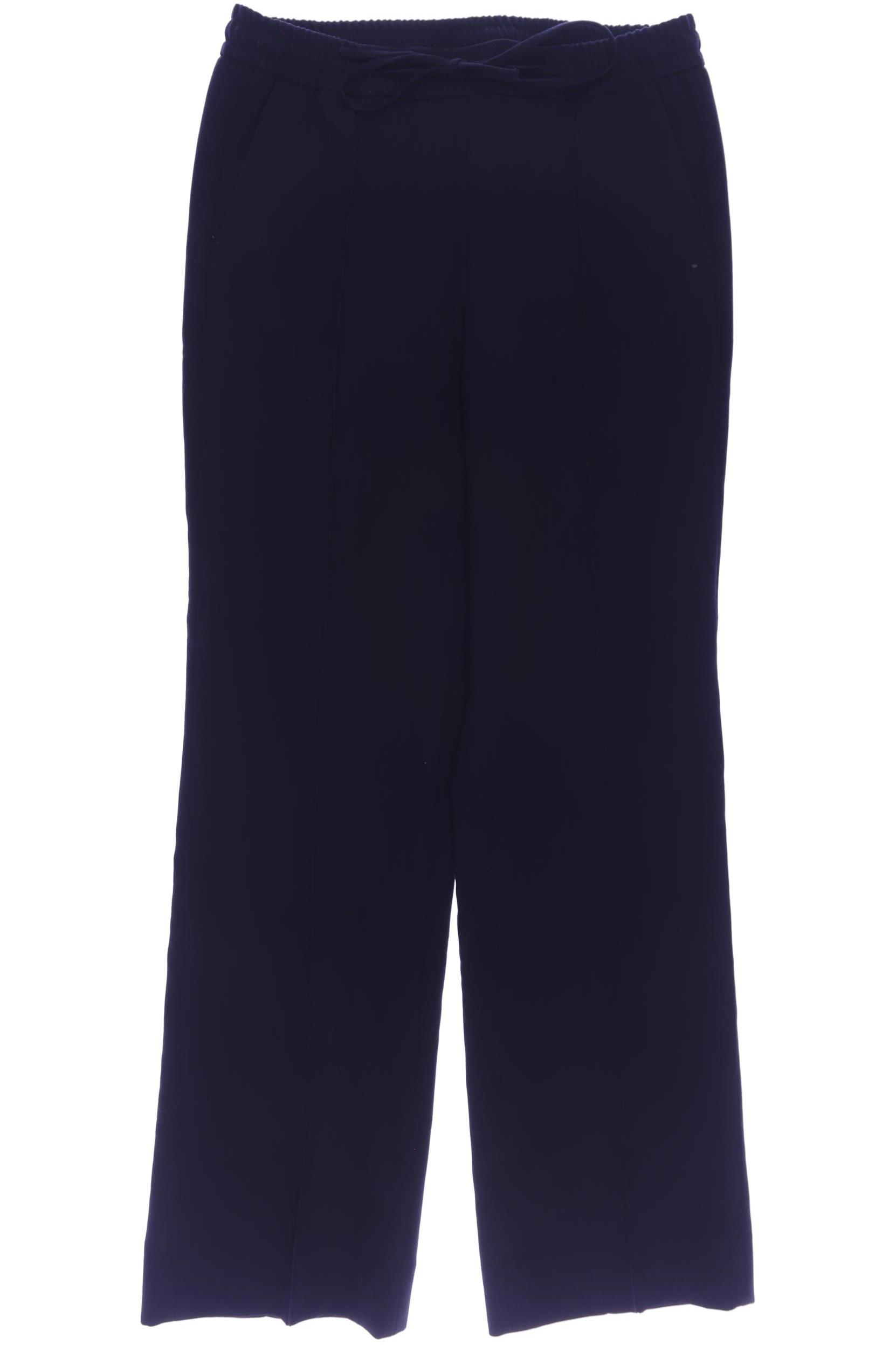 

Opus Damen Stoffhose, marineblau, Gr. 36