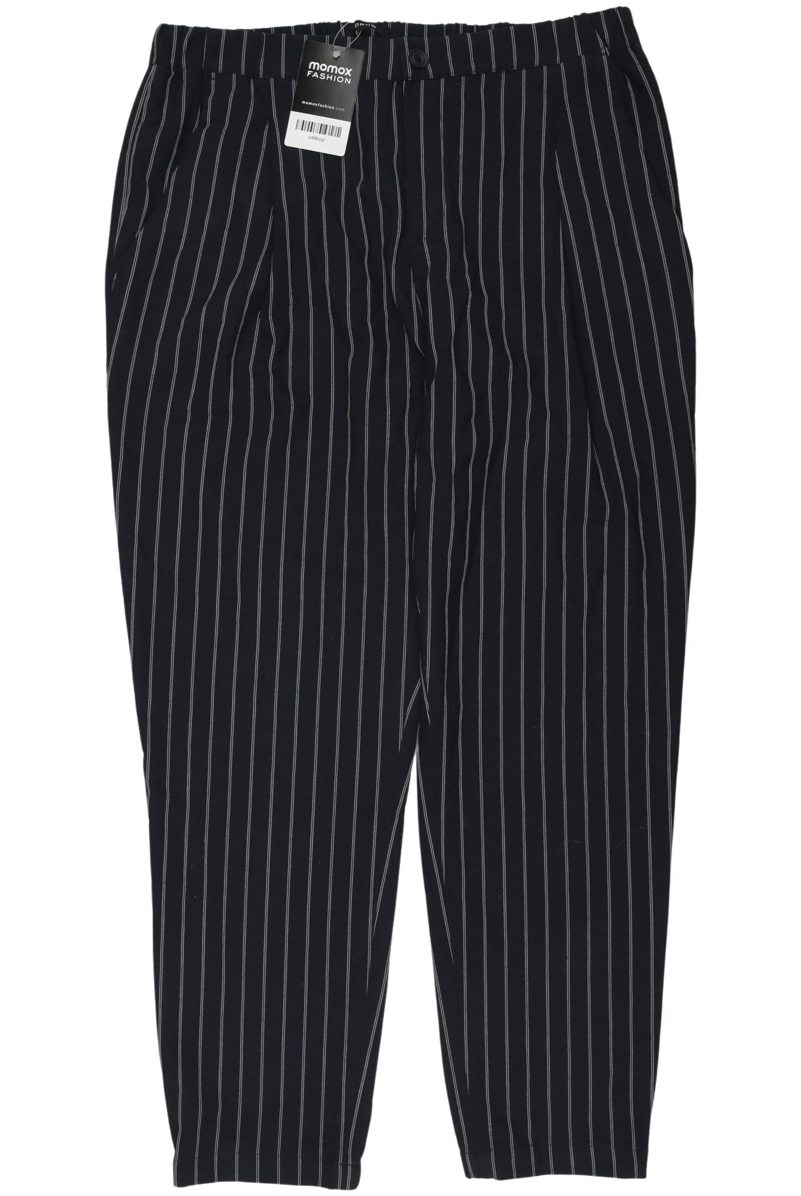 

Opus Damen Stoffhose, marineblau, Gr. 40