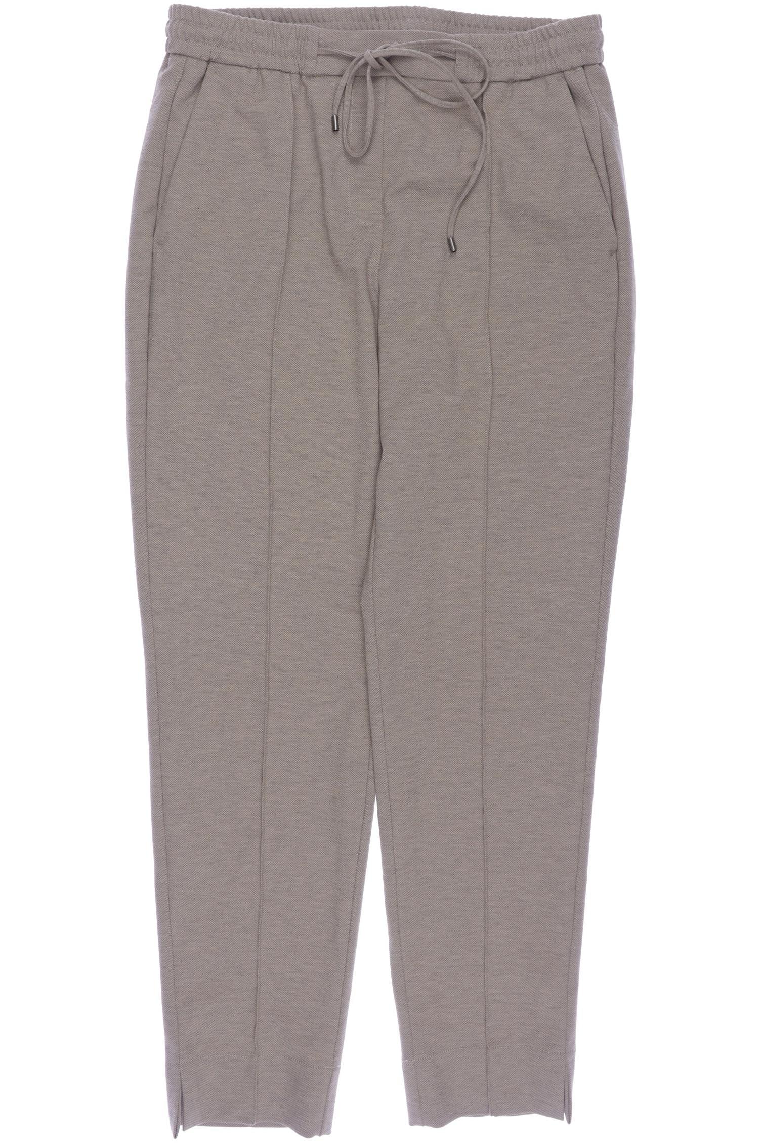 

Opus Damen Stoffhose, beige, Gr. 38