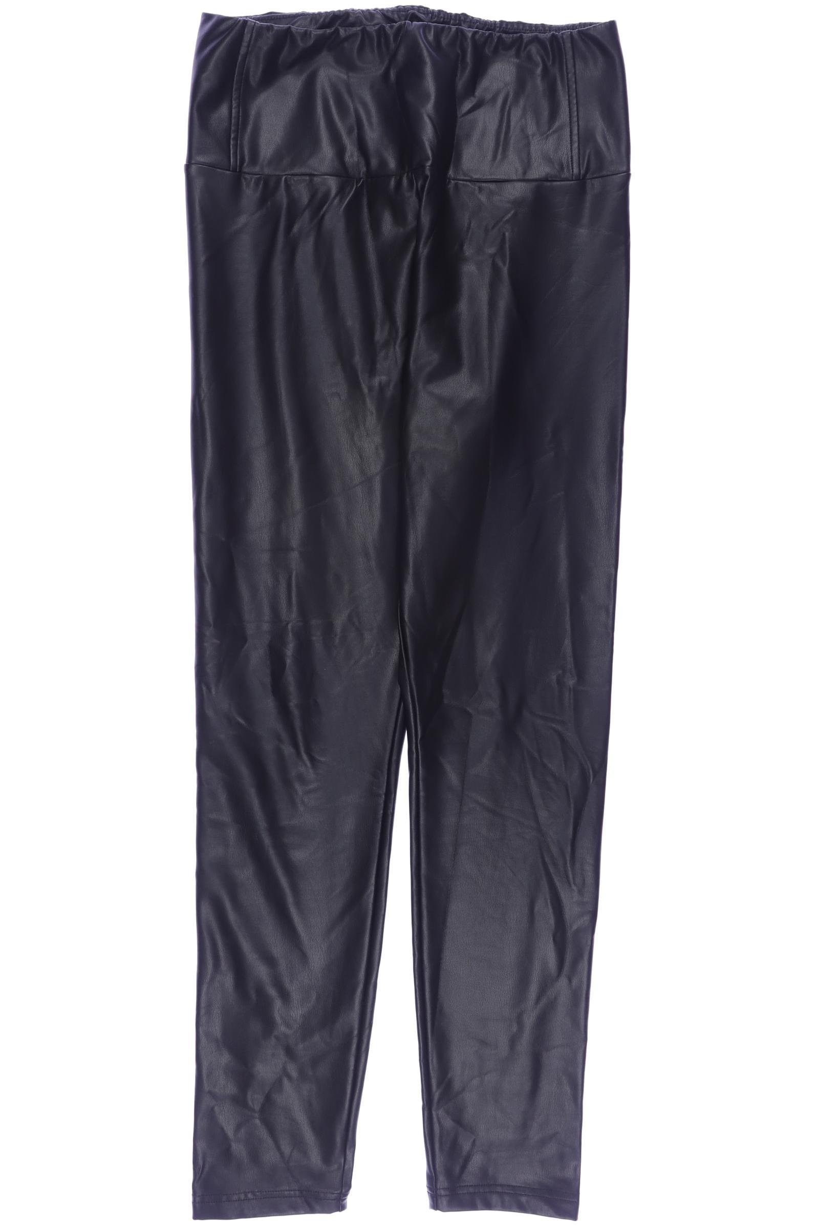 

Opus Damen Stoffhose, schwarz, Gr. 38