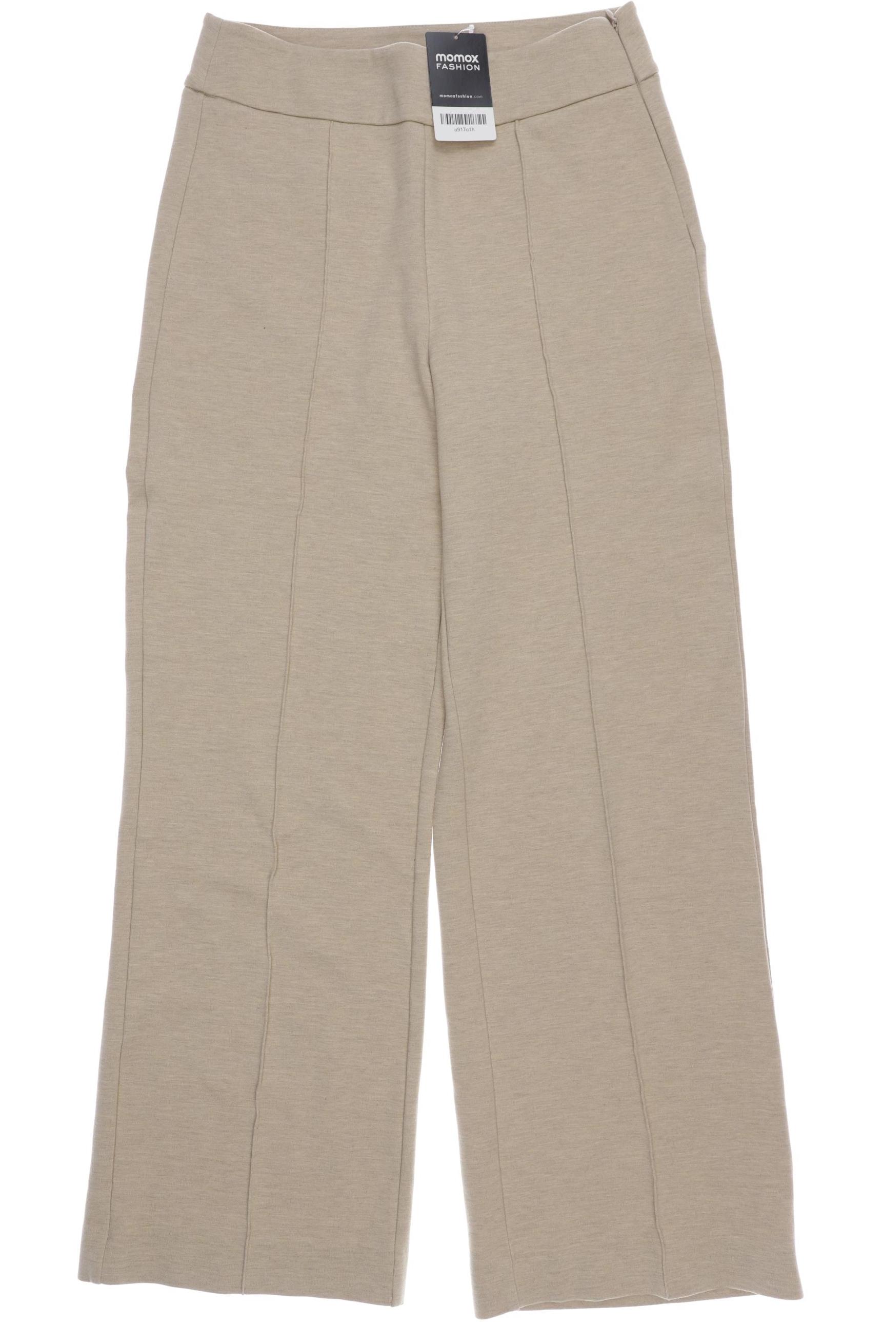 

Opus Damen Stoffhose, beige, Gr. 36