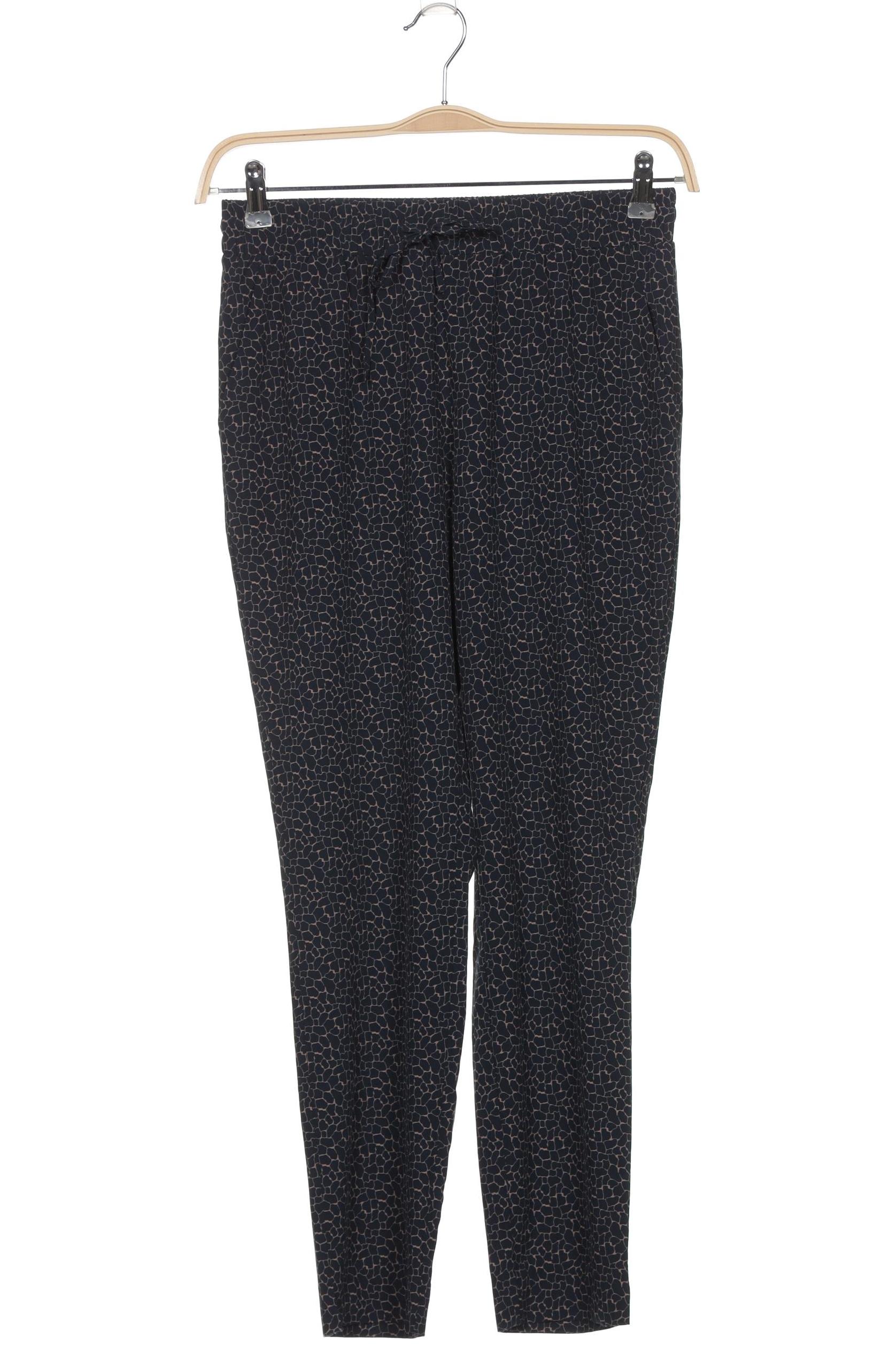 

Opus Damen Stoffhose, marineblau, Gr. 36
